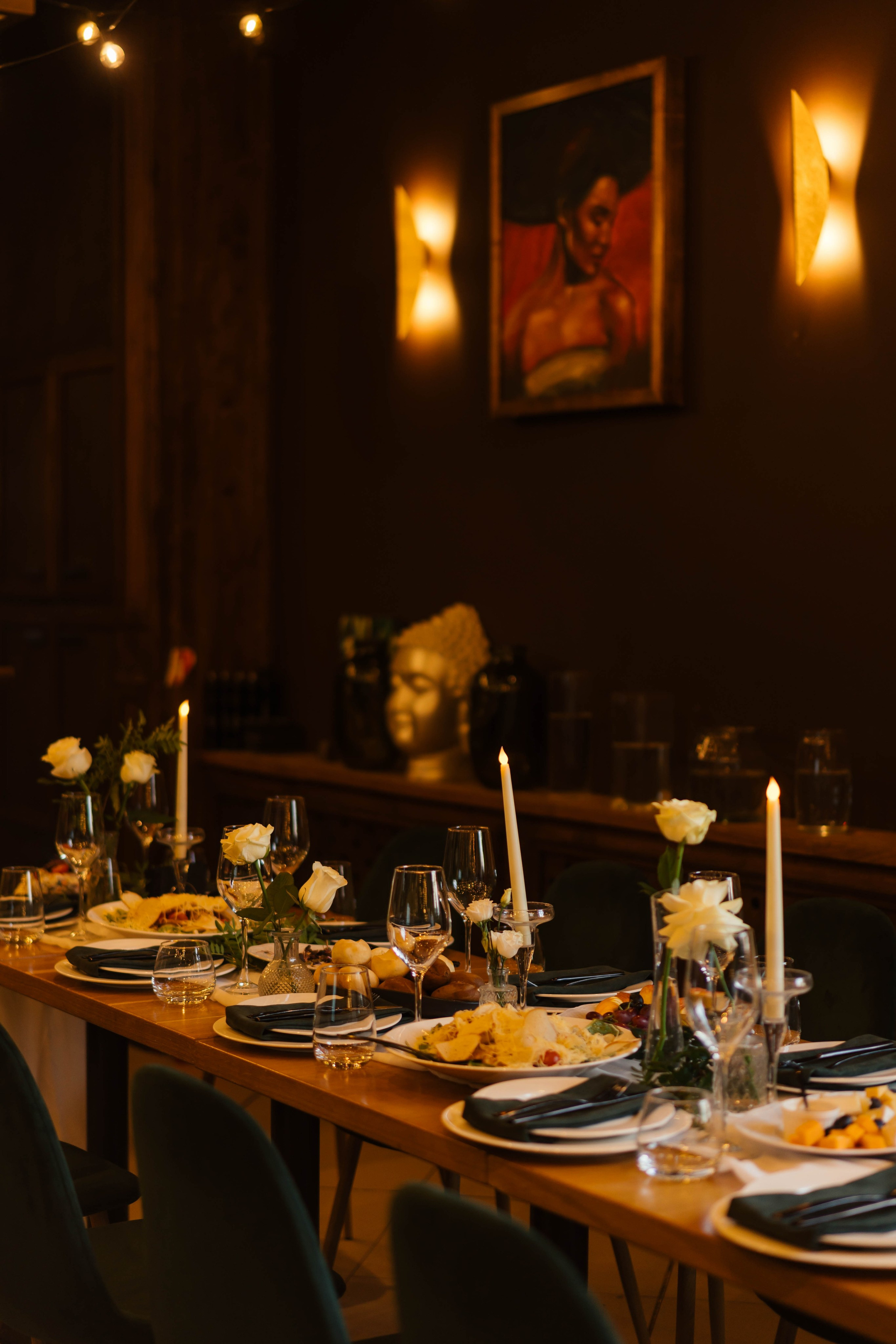 Саша и Игорь