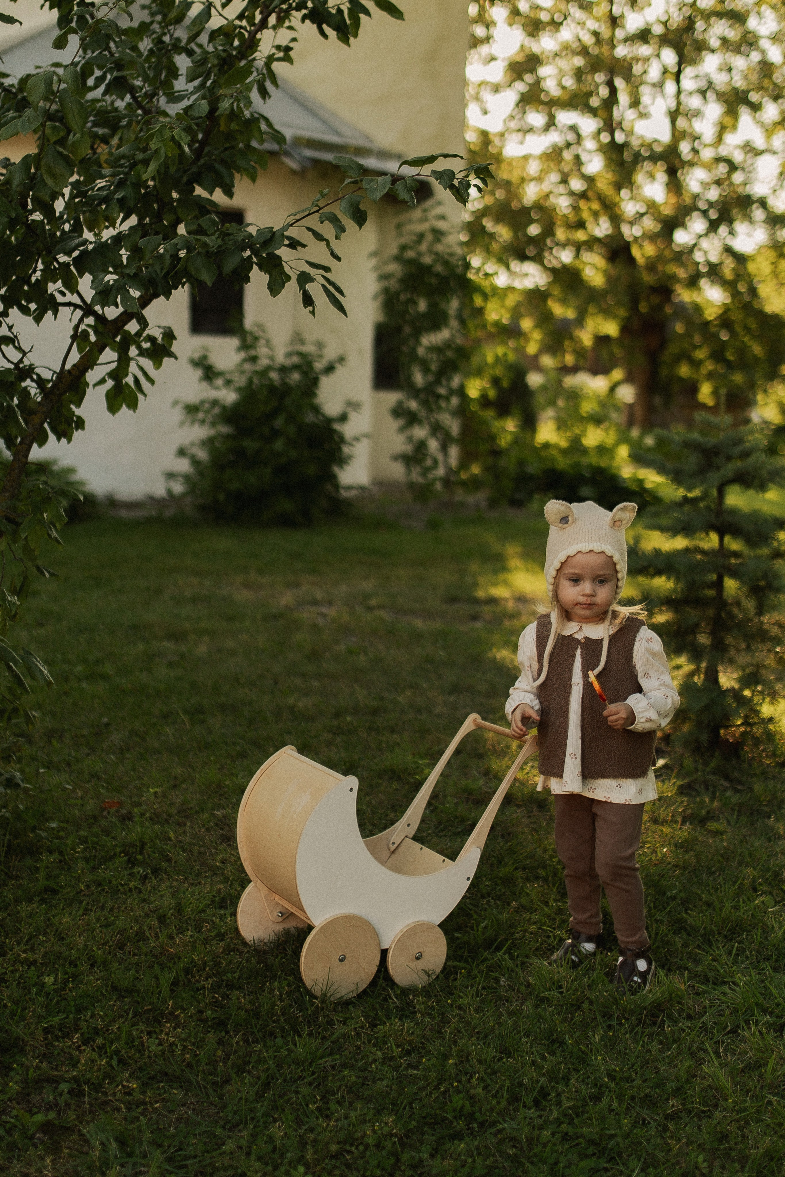 Даша и Сашенька. Главная