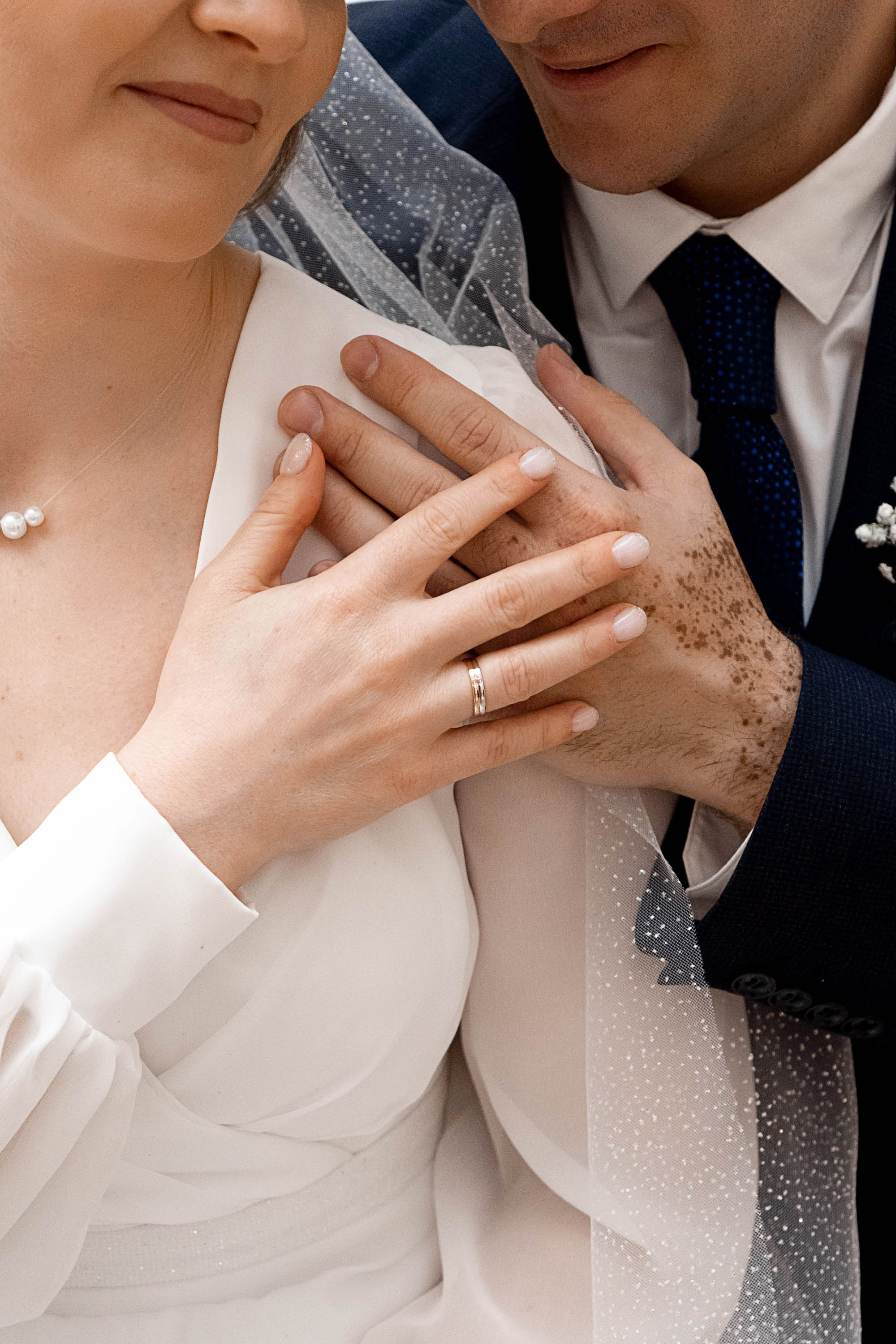 Филип & Юлия. Свадебный и семейный фотограф в Тюмени Екатерина Дубровина