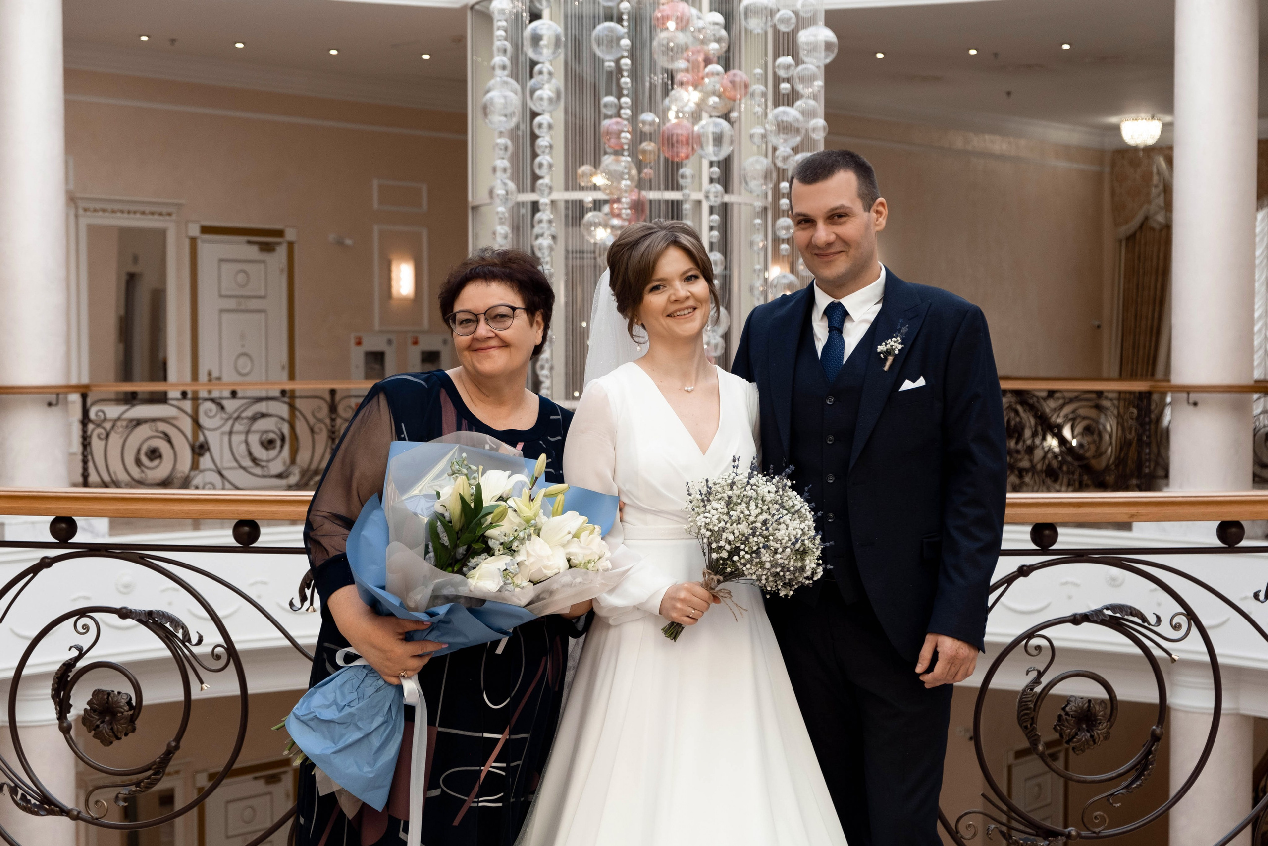 Филип & Юлия. Свадебный и семейный фотограф в Тюмени Екатерина Дубровина