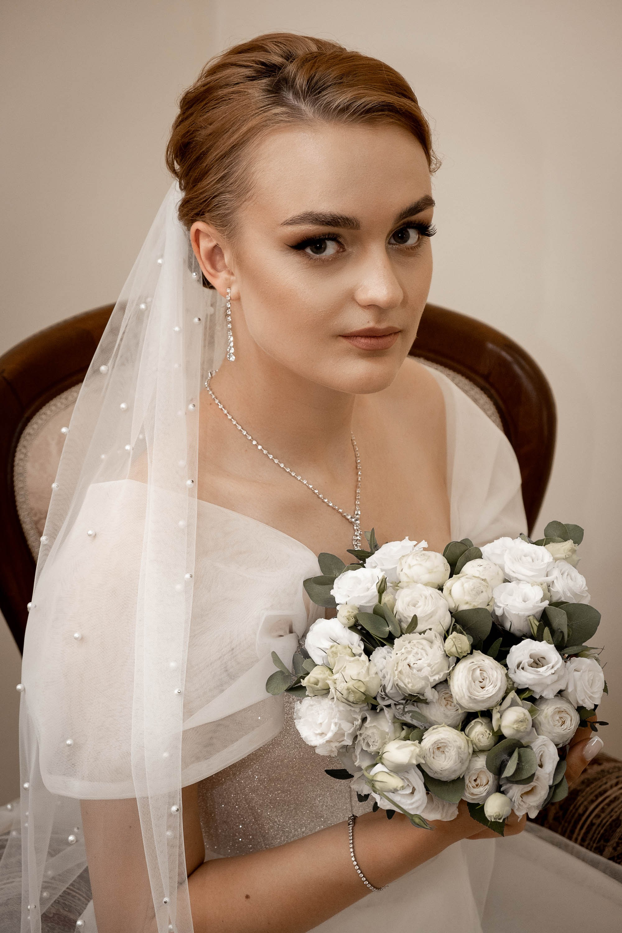 Виталий & Наталья г. Заводоуковск. Свадебный и семейный фотограф в Тюмени Екатерина Дубровина