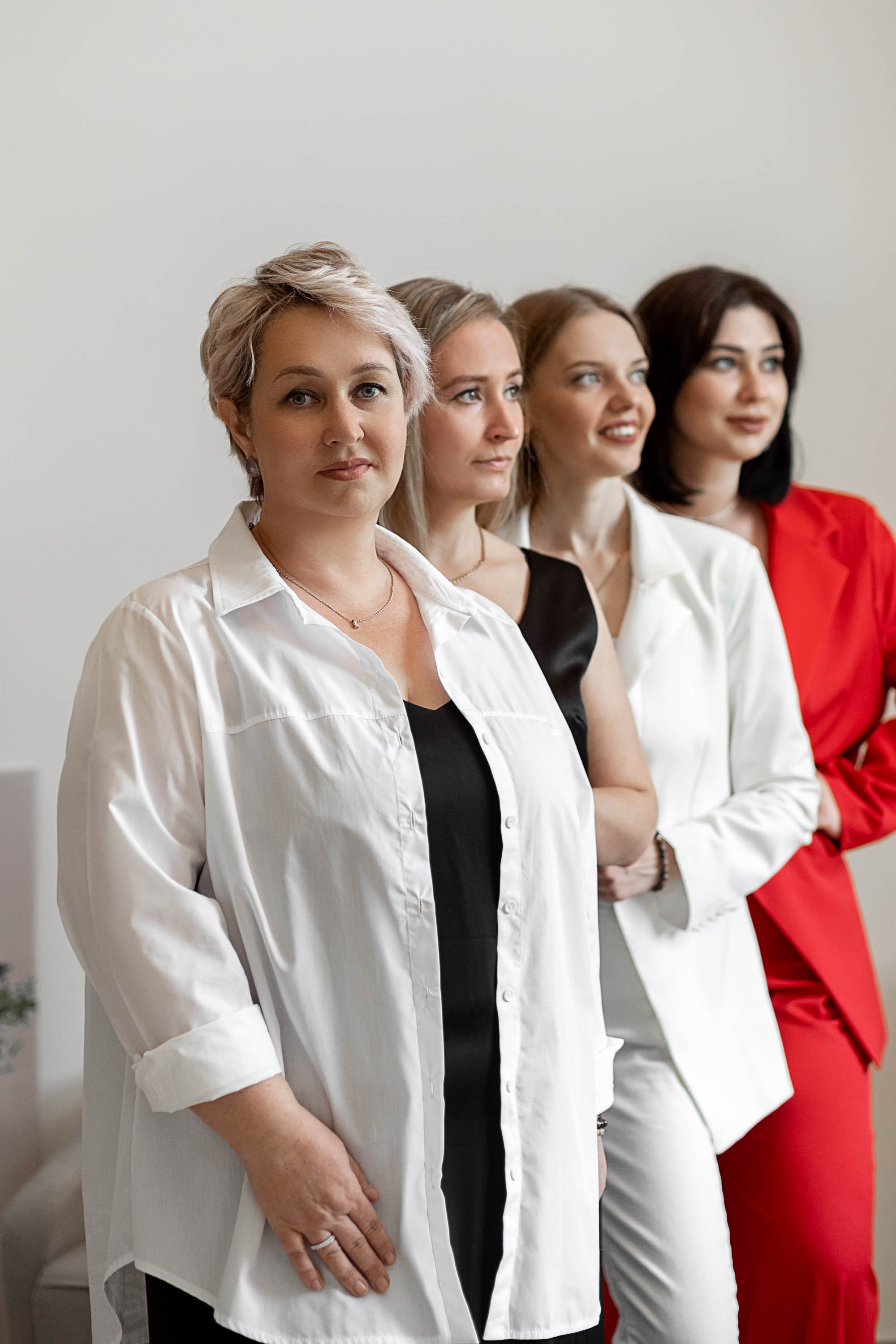 Семейная студия «Синергия». Свадебный и семейный фотограф в Тюмени Екатерина Дубровина