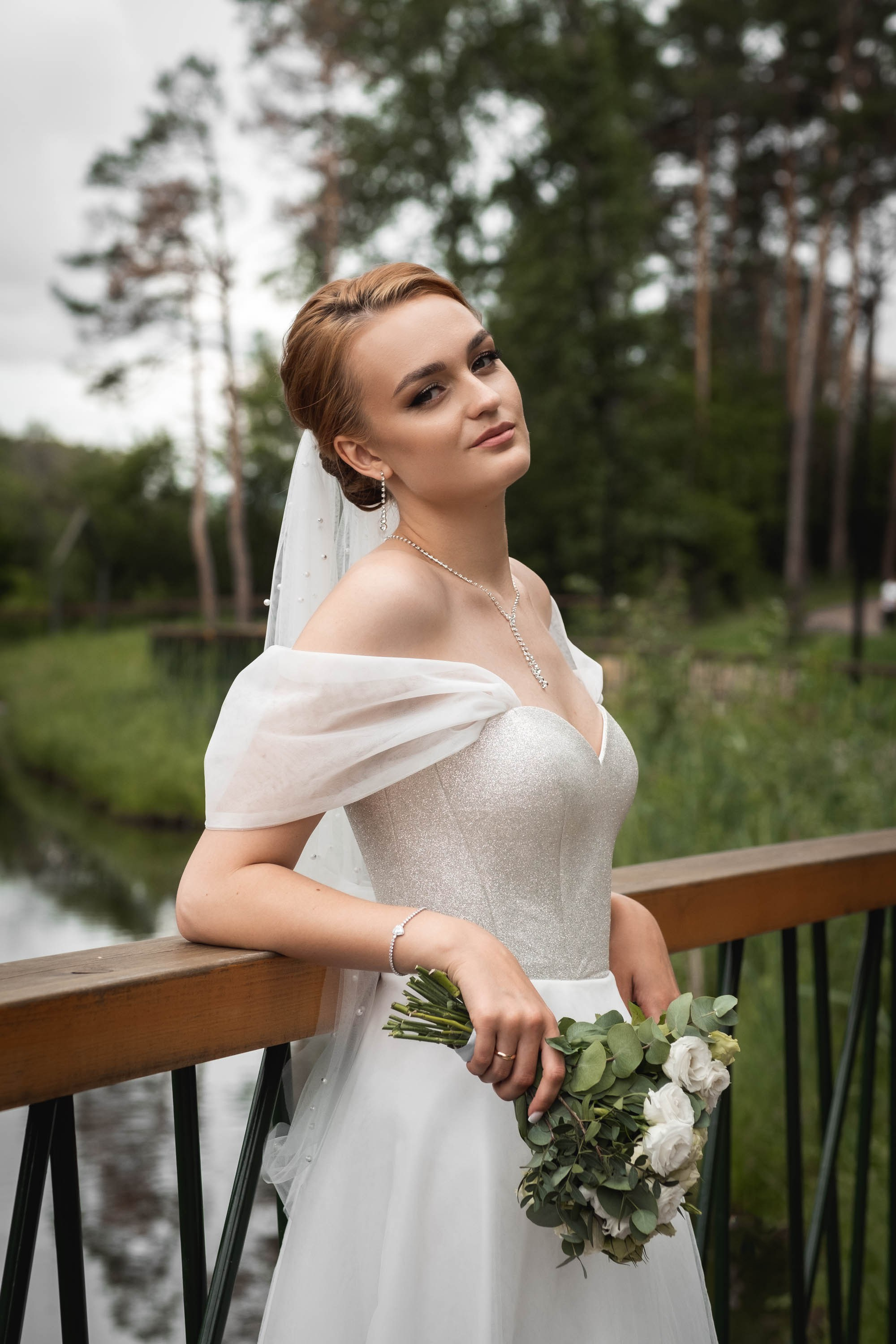 Виталий & Наталья г. Заводоуковск. Свадебный и семейный фотограф в Тюмени Екатерина Дубровина