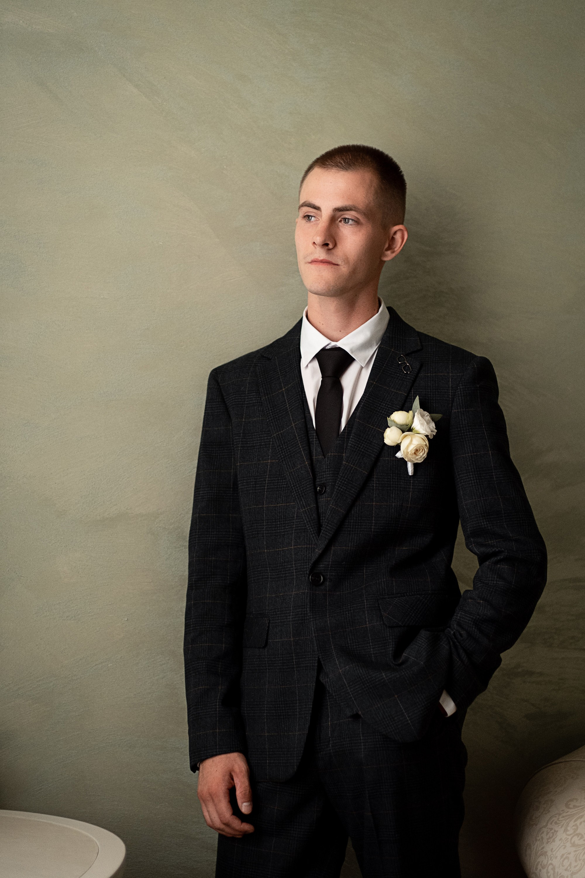 Дмитрий & Анастасия. Свадебный и семейный фотограф в Тюмени Екатерина Дубровина