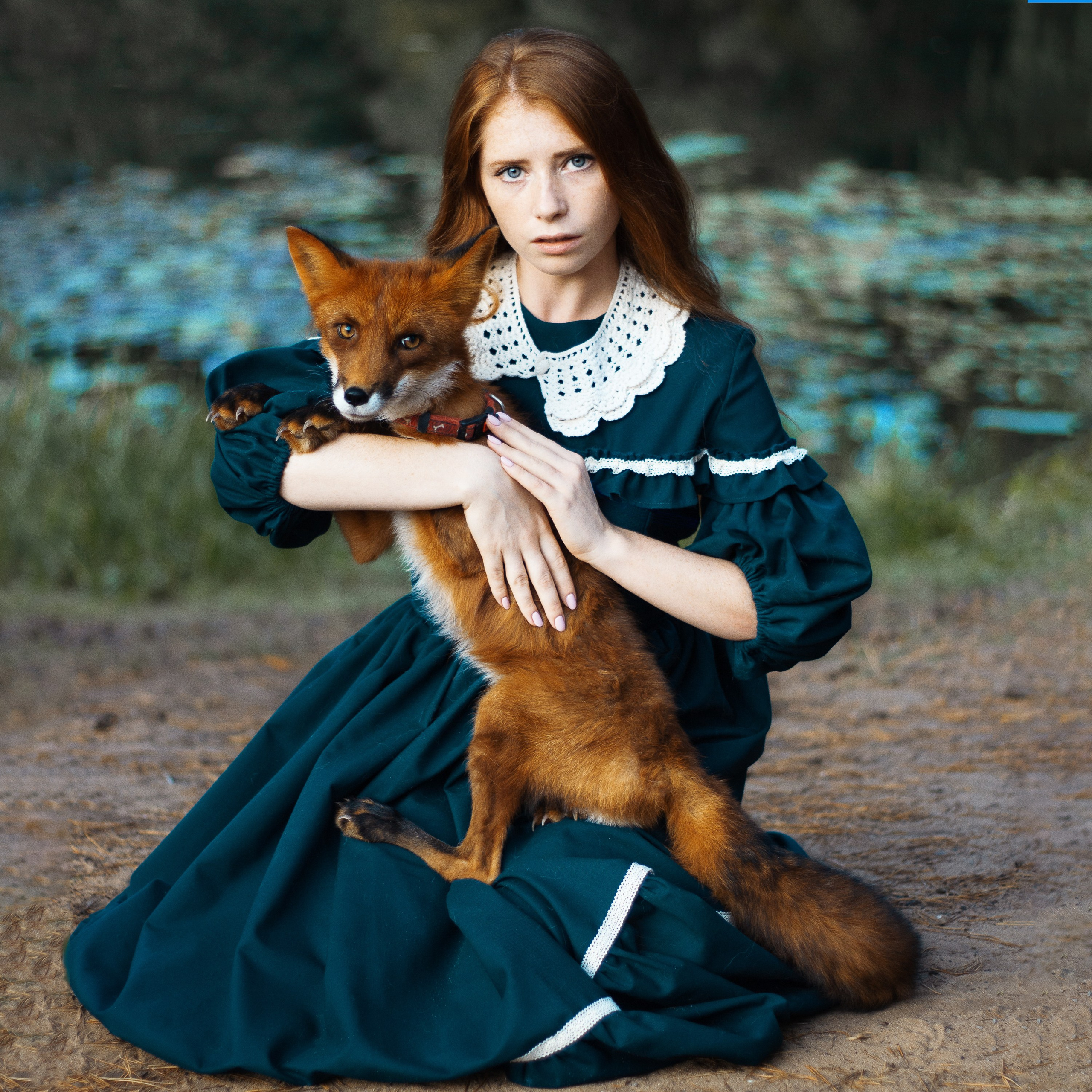 Индивидуальная фотосессия. Фотограф в Москве фотосессия