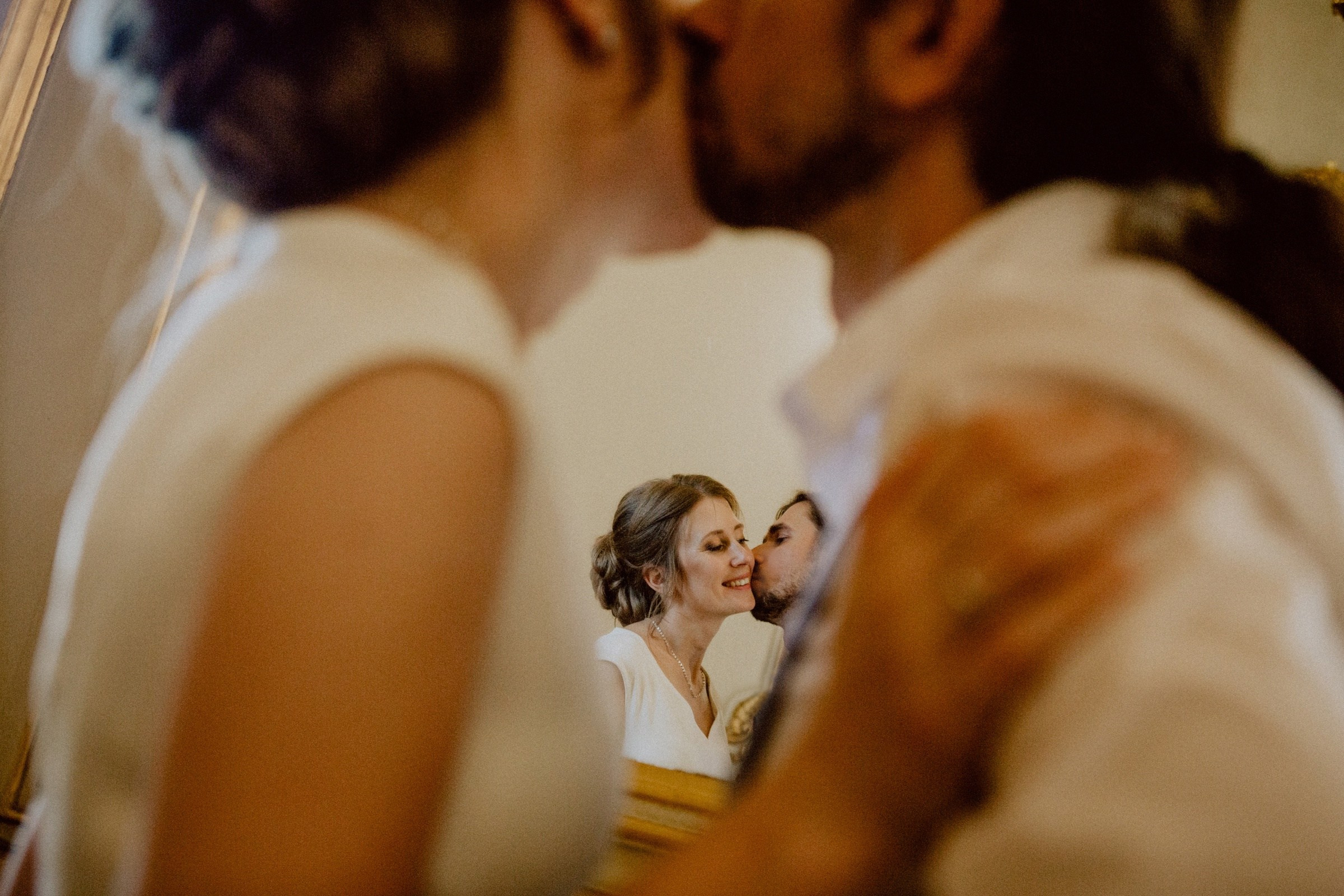 Свадебный фотограф