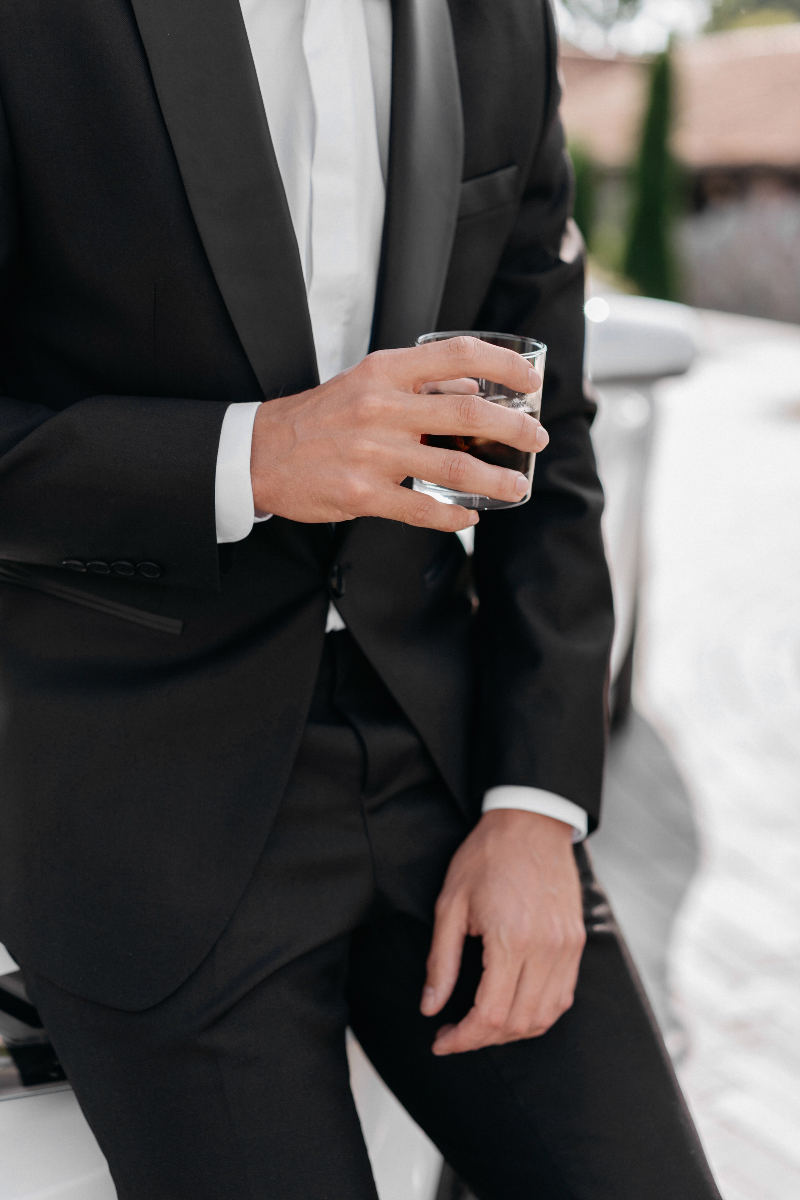 Александр и Ирина. Свадебный и семейный фотограф в Калининграде Анастасия Гриценко