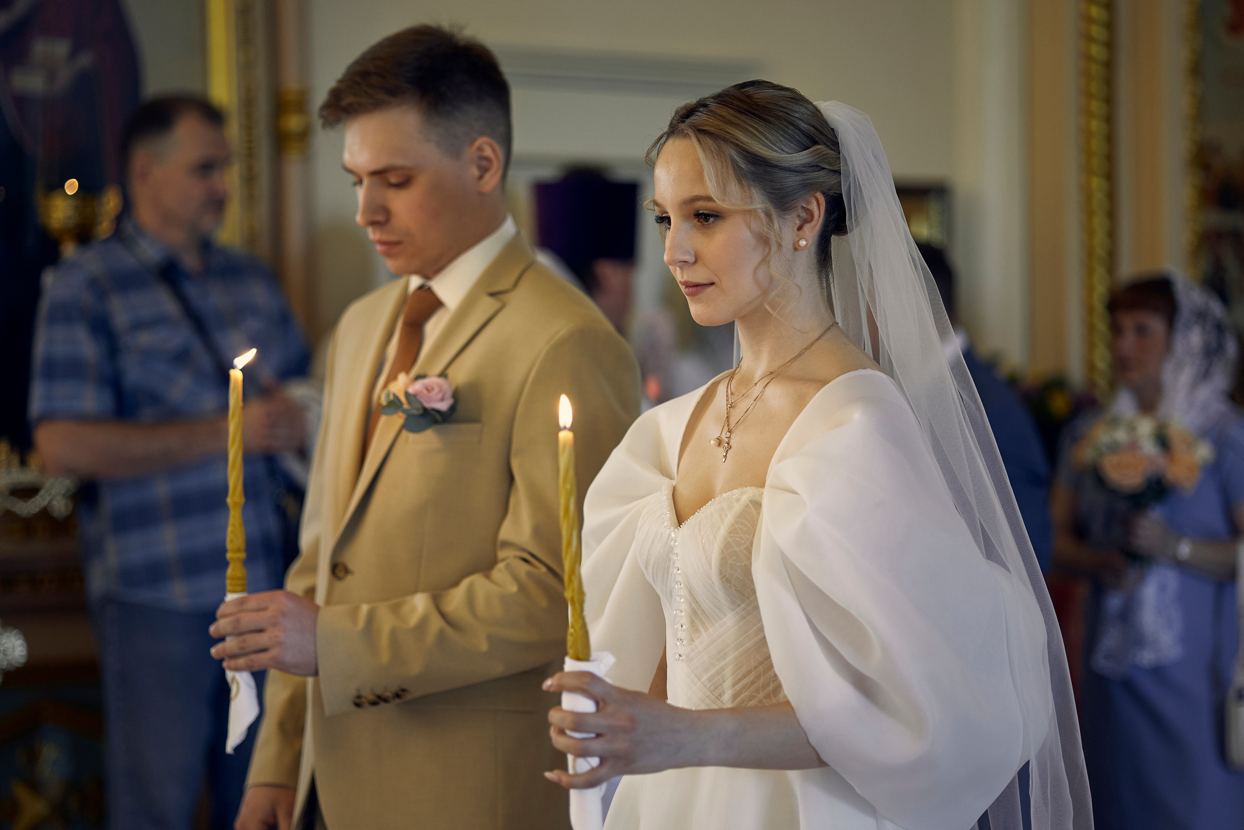 Портфолио фотографий. Свадебный фотограф в Александрове