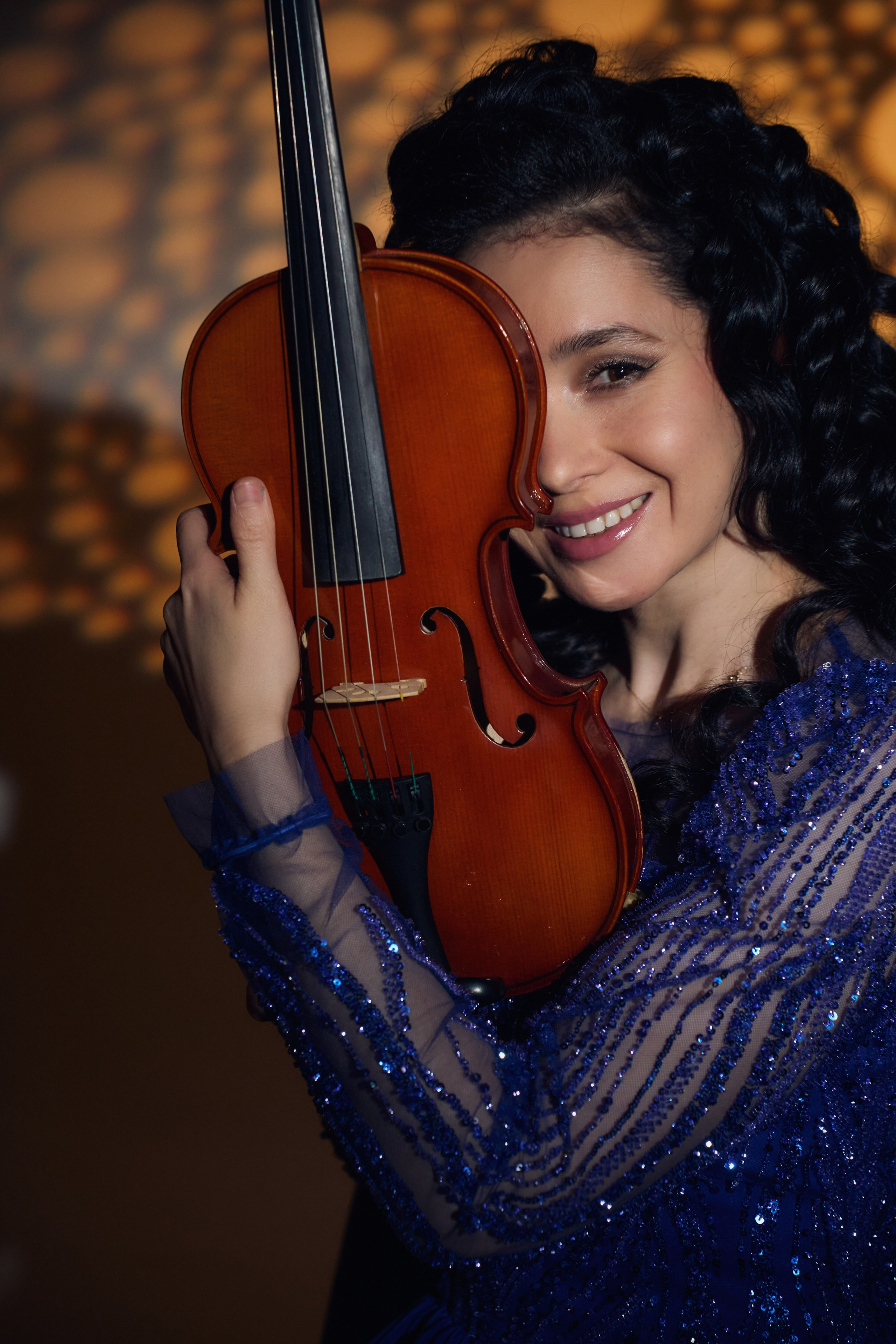 Портретная студийная съёмка на циклораме. Свадебный фотограф Екатерина Мартазова. Екатеринбург