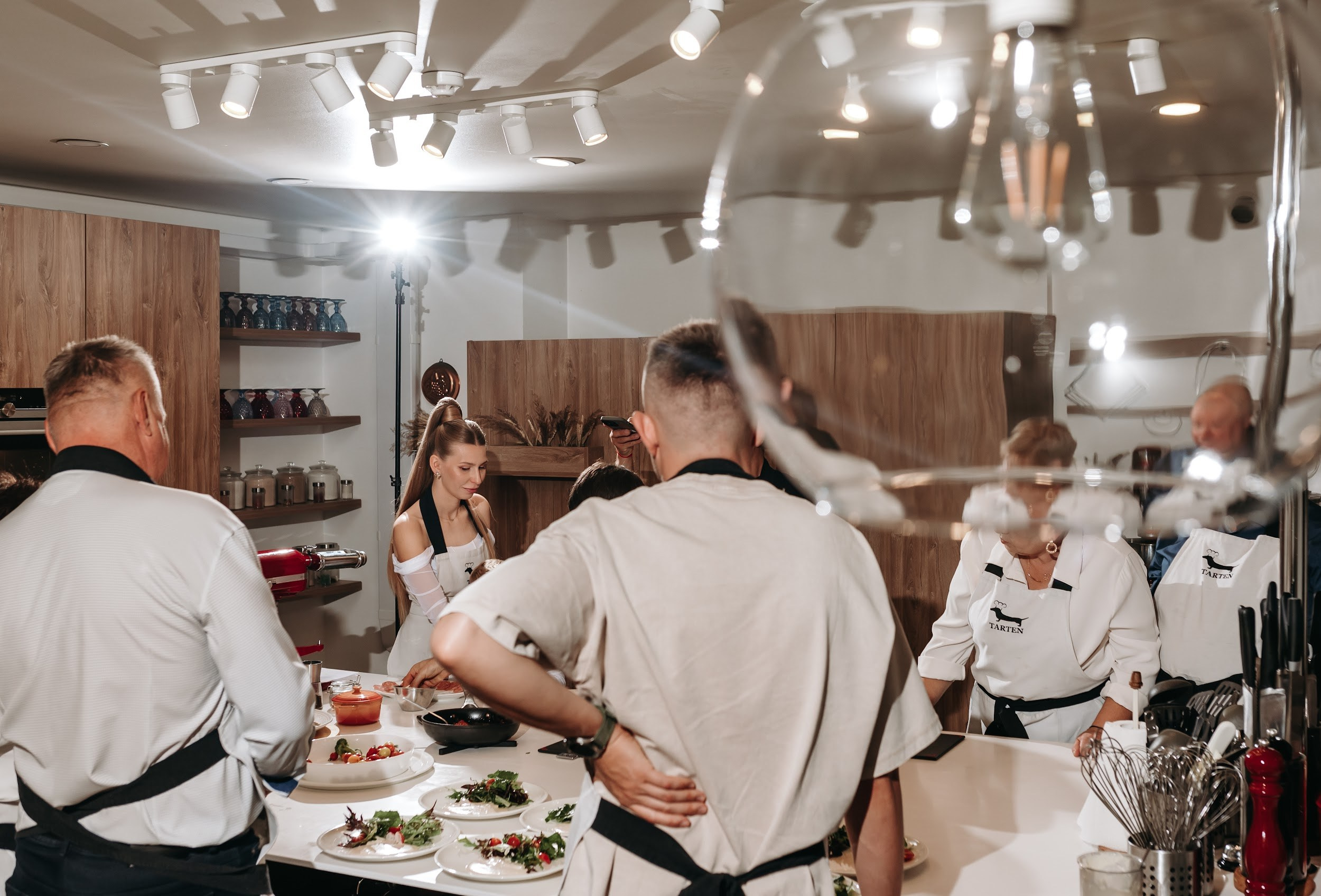 Tarten. Свадебный фотограф в Минске Вадим Бурчик