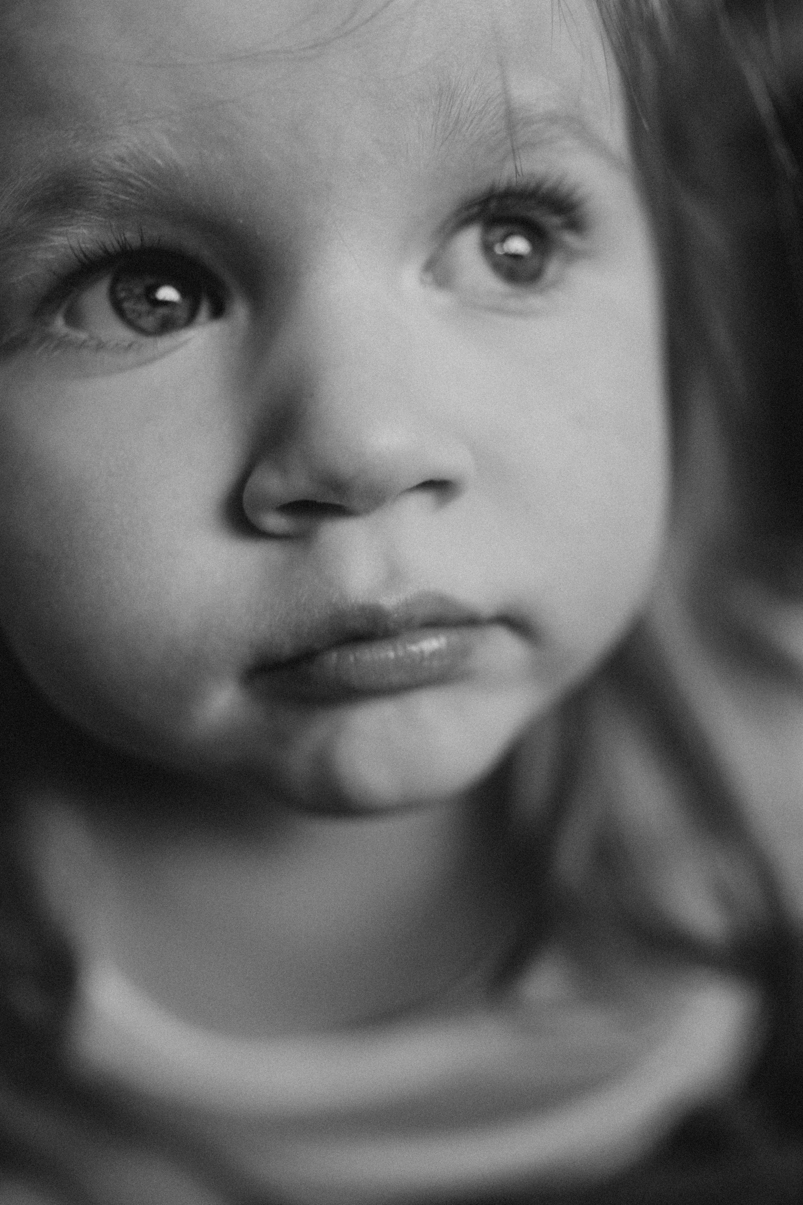 Саша и Софи. Семейный фотограф и анималист в Москве Анна Иванова