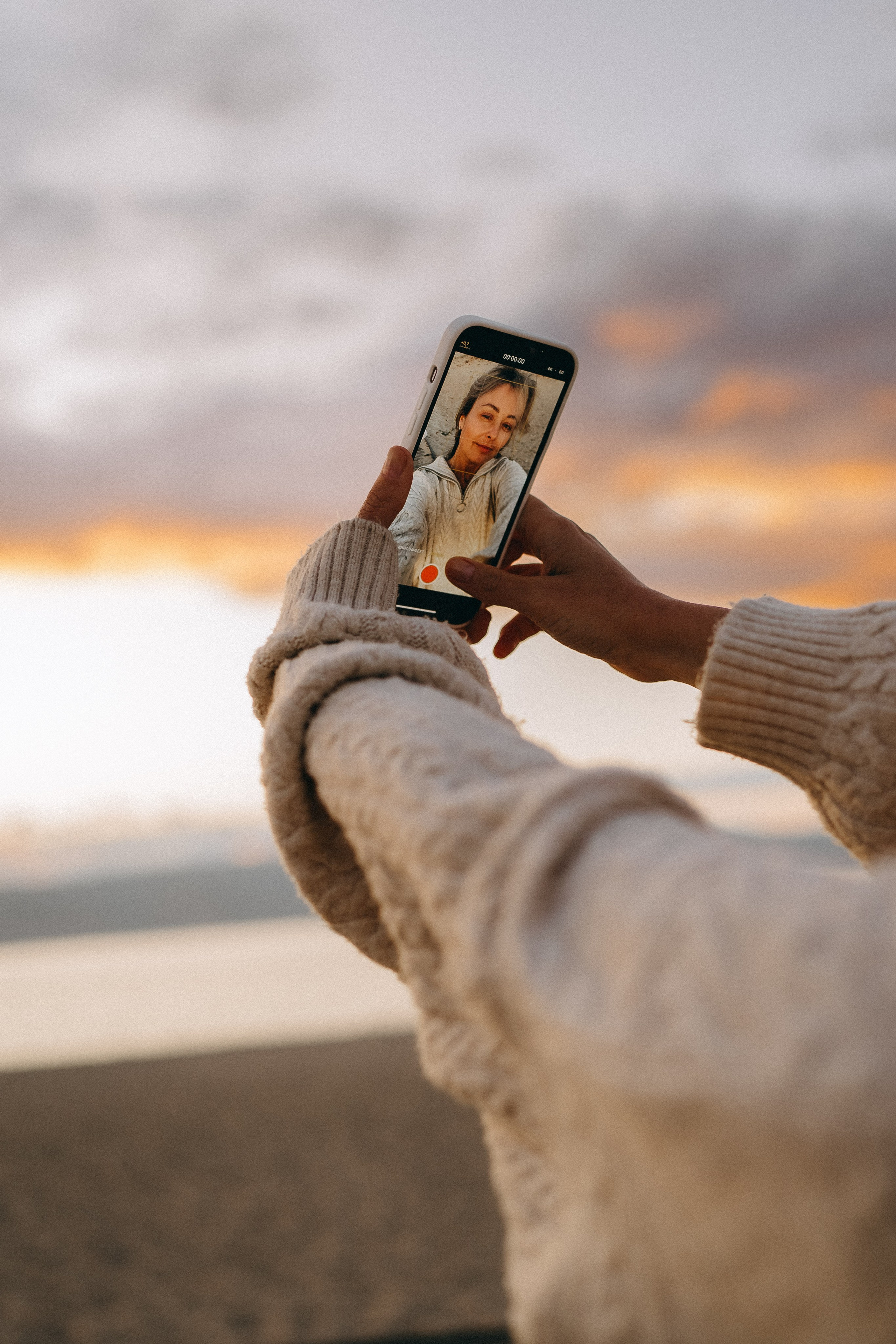 На свидании с Ольхоном. Семейный фотограф в Ангарске/ Иркутске