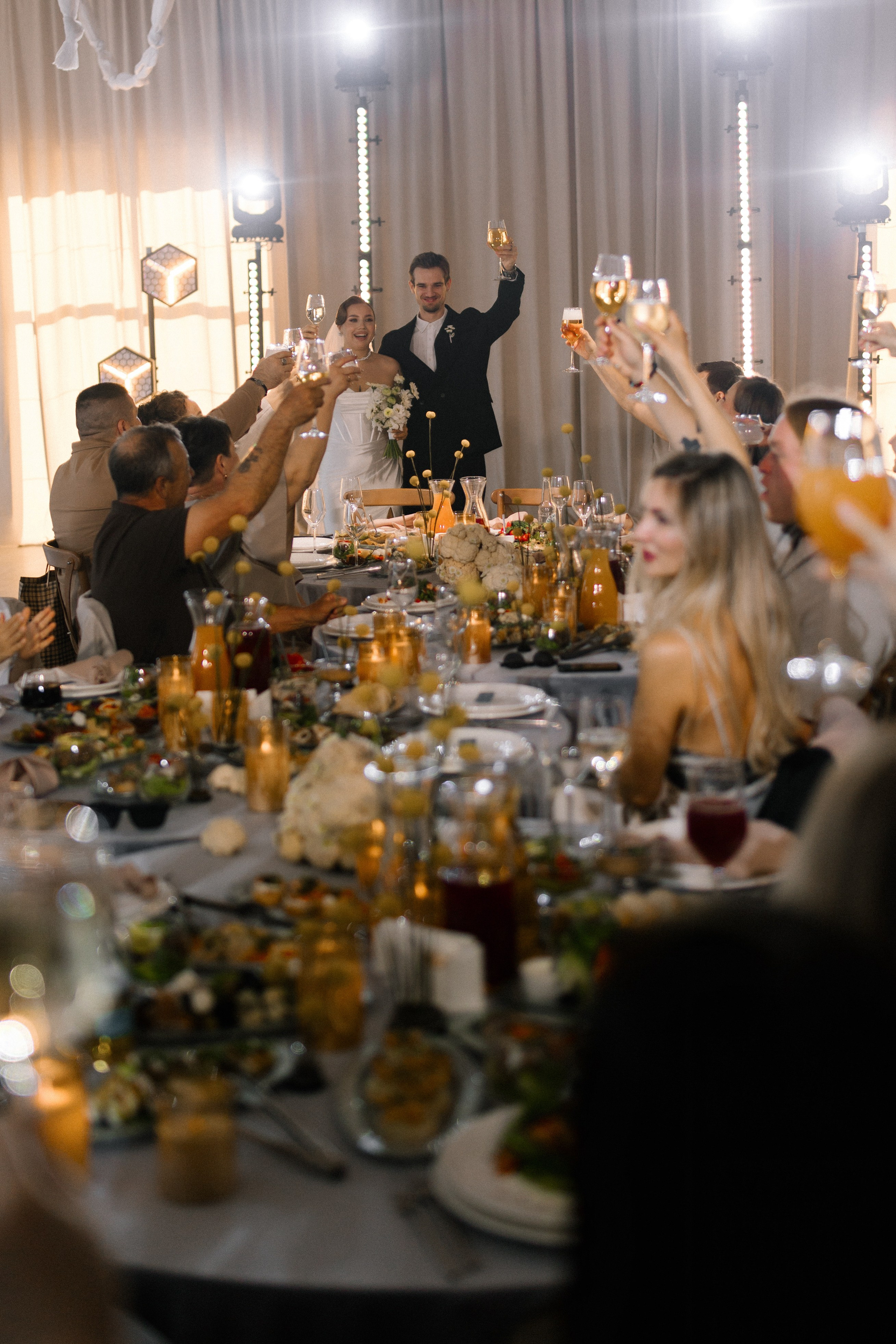 Артем и Арина. Ланемец Юлия — фотограф Волгоград/Волжский