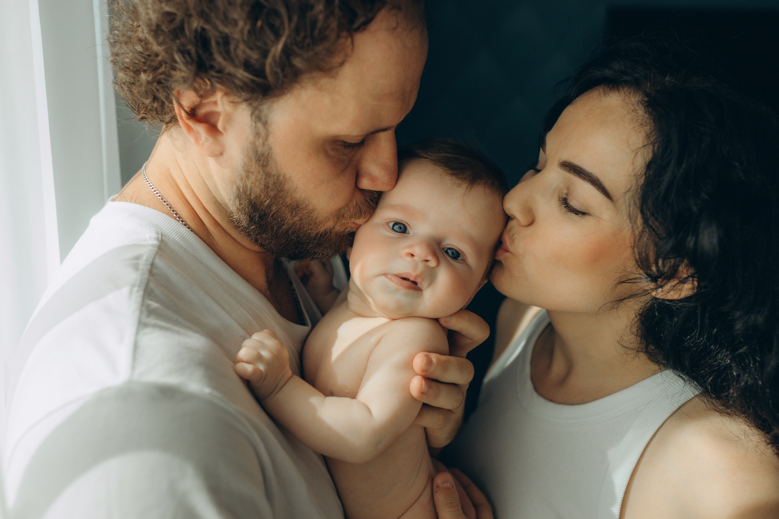 Family moments. Семейный фотограф и фотограф на роды в Ростове-на-Дону Мухина Виктория