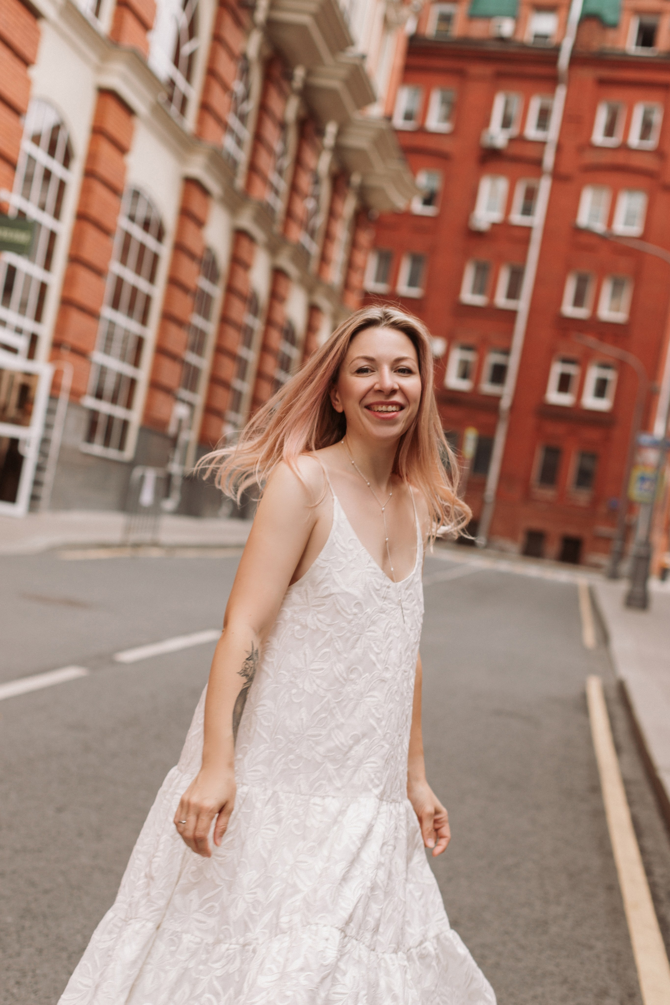 Екатерина. Семейный фотограф Москва Наталия Осьмакова