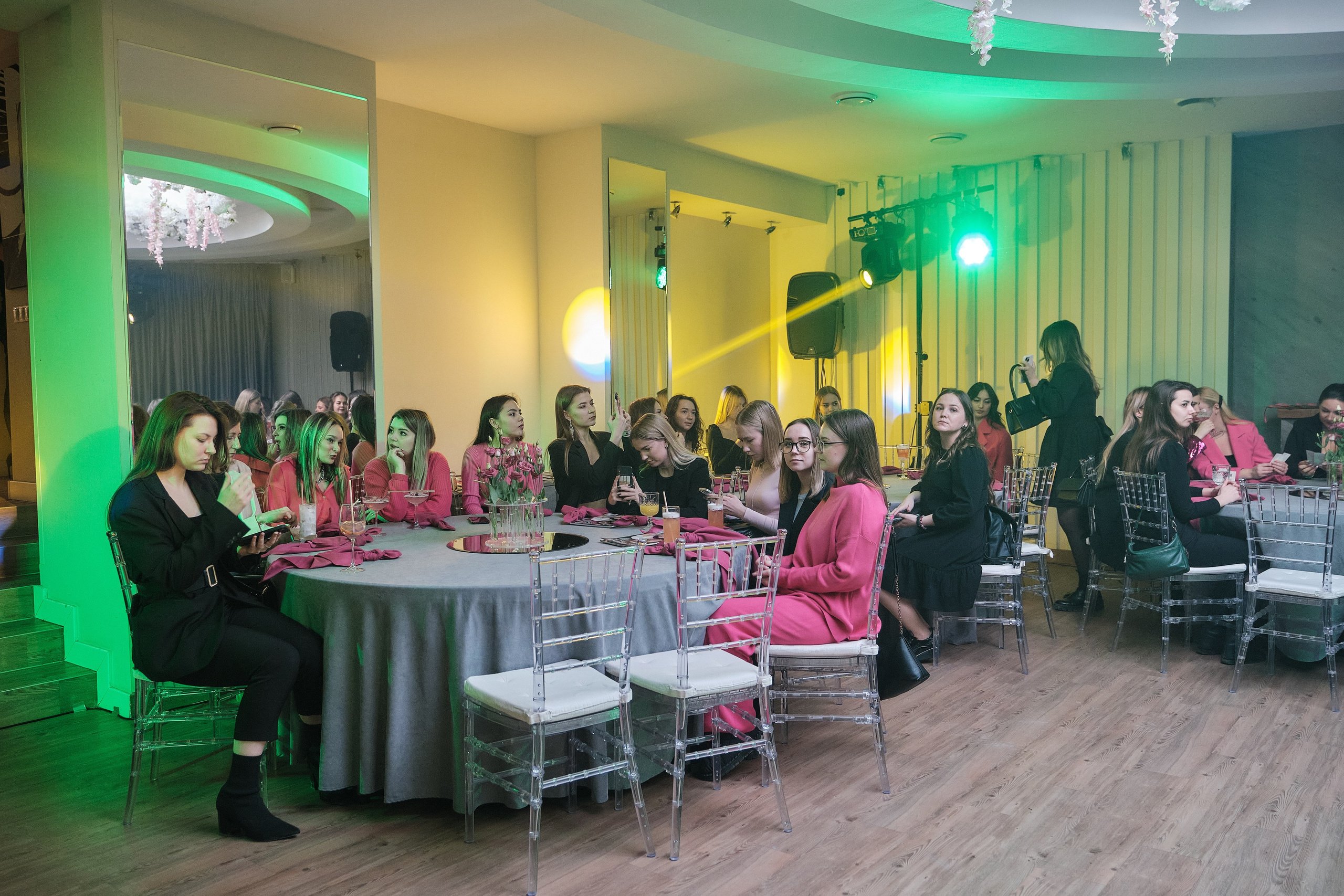 Школа невест 5. Свадебный фотограф в Екатеринбурге Соседков Евгений