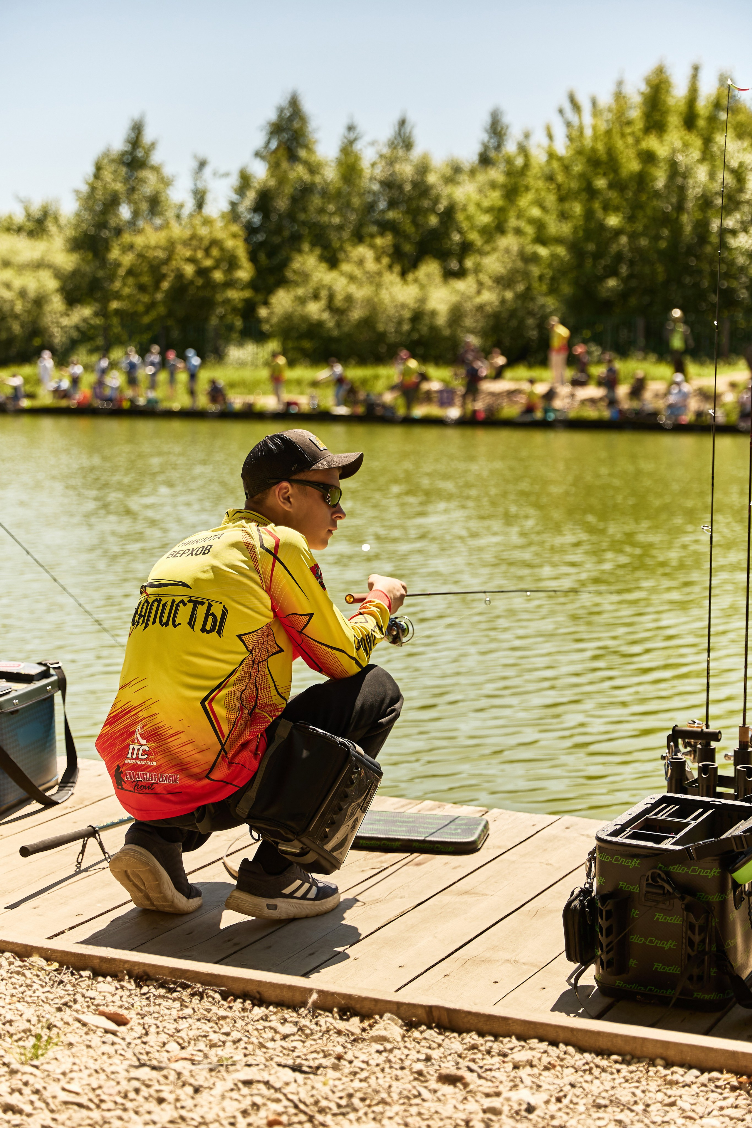 GRAND FINAL ITC. Фотограф Мария Сивохина