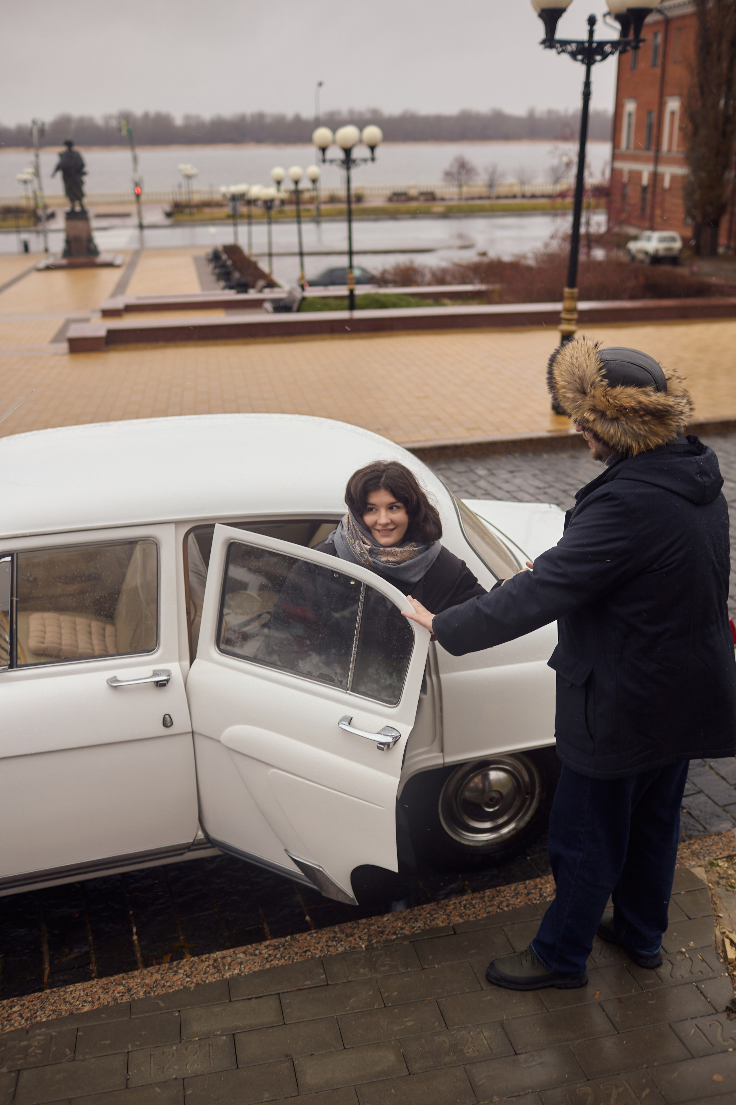 MARIA&ALEXANDER. Фотограф Мария Сивохина