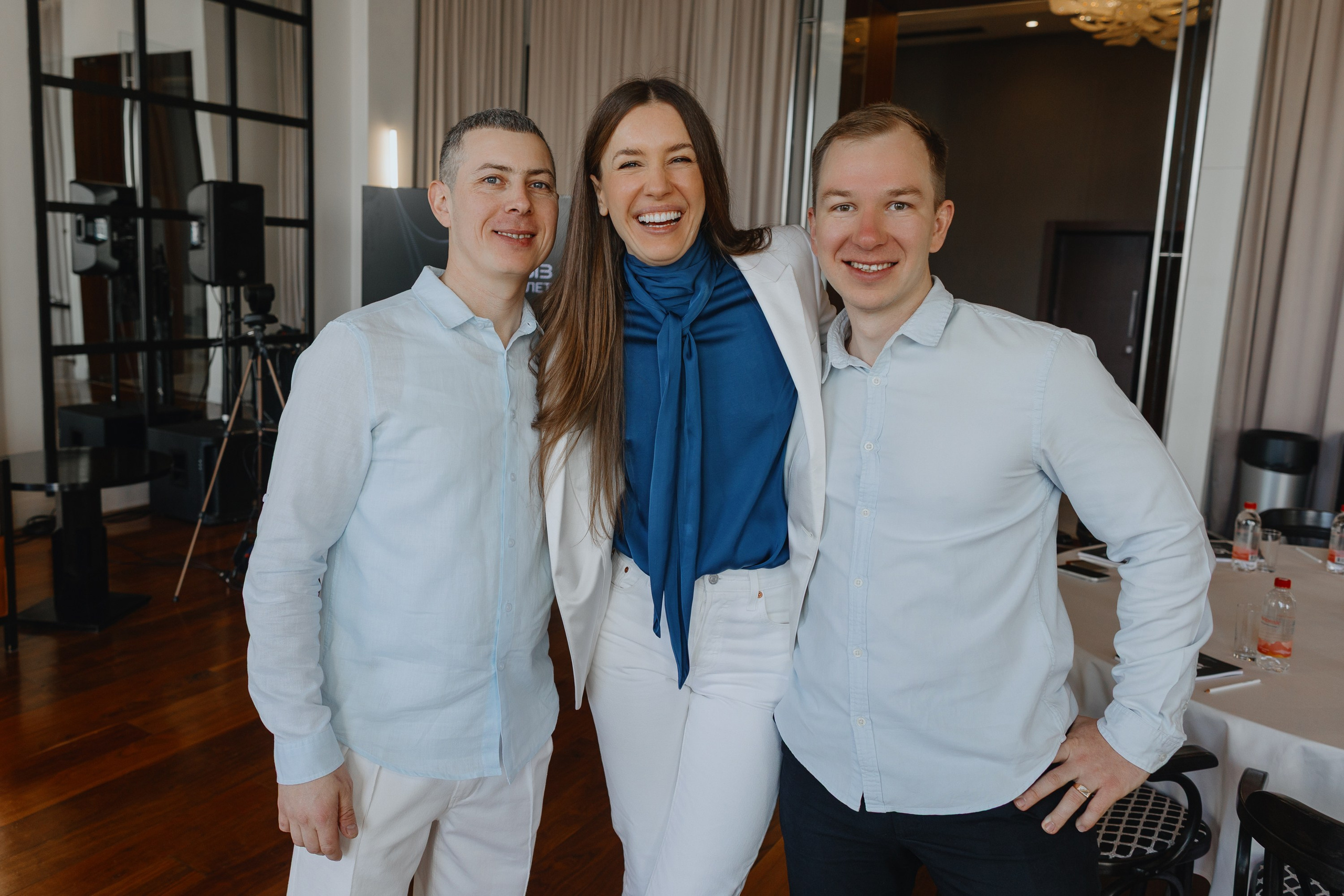 Rixos Hotel Клуб Прорыв. RetroChic Фото