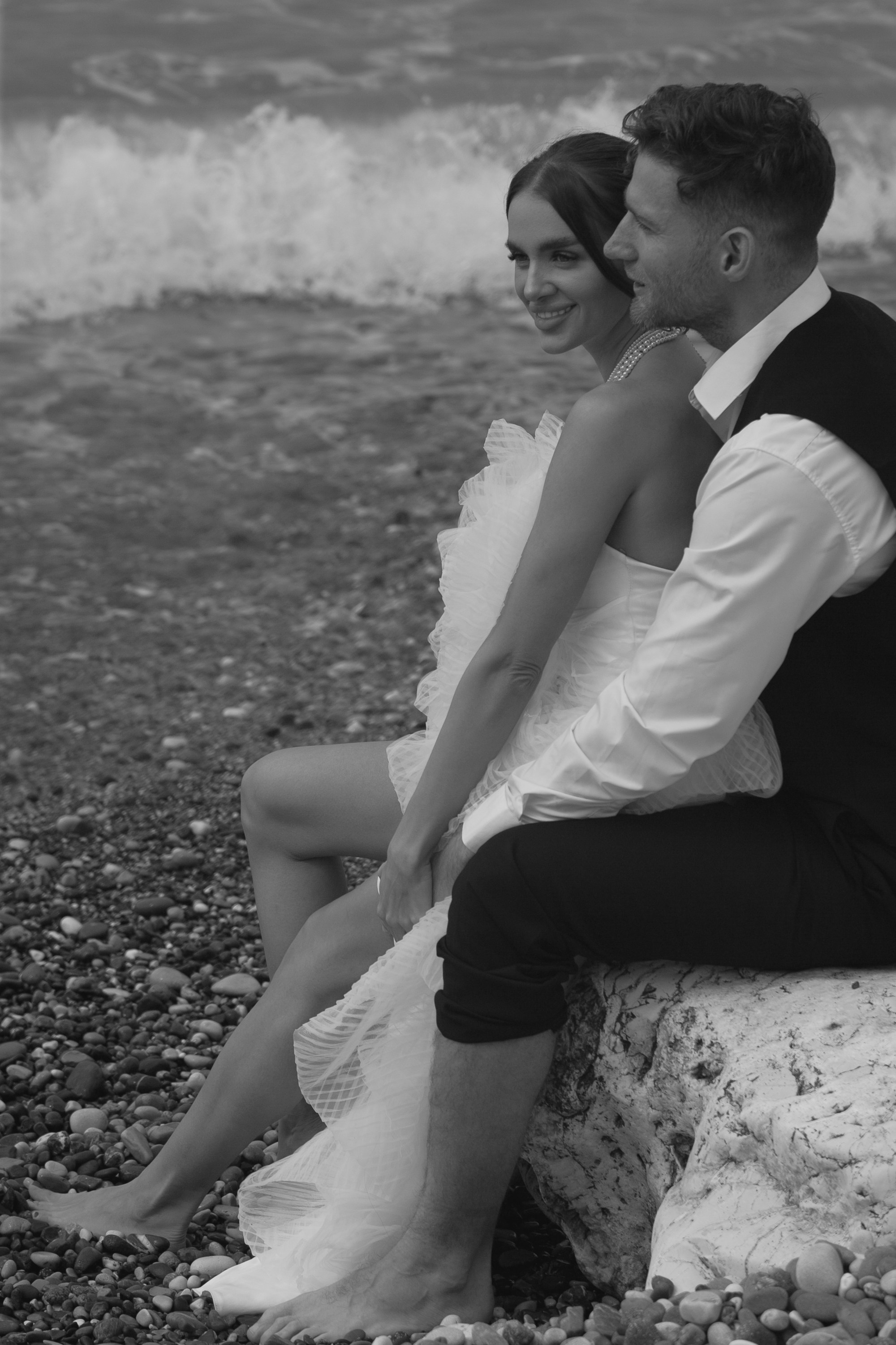 Анита Дима. RetroChic Фото