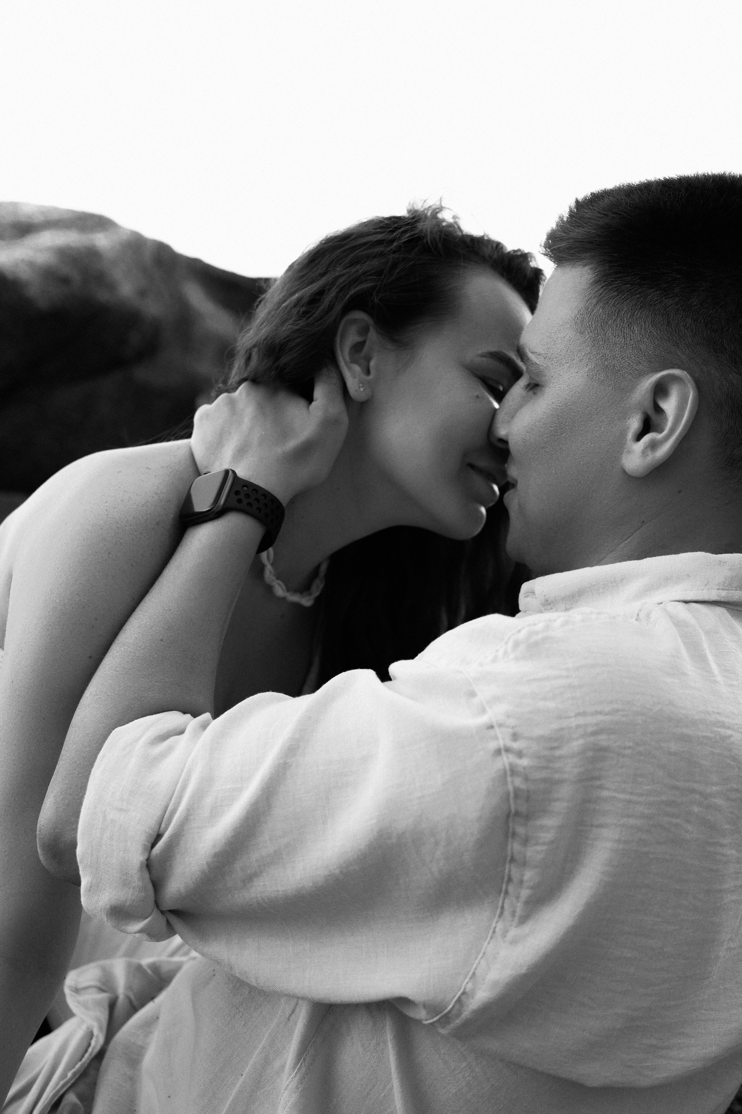 Love on the Island. Ваш фотограф Ангелина на Пхукете 🖤