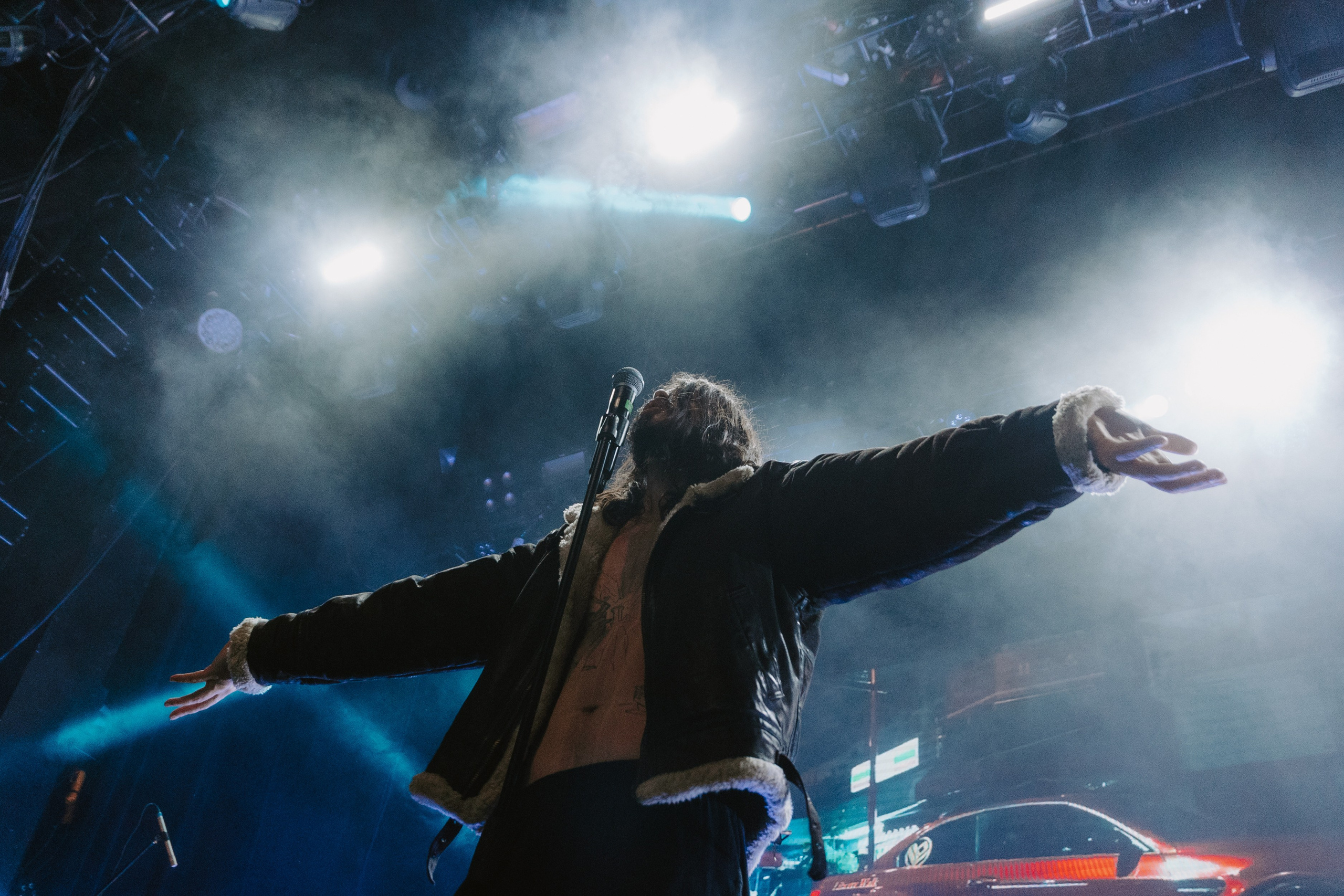 10 AGE. Фотограф первого впечатления