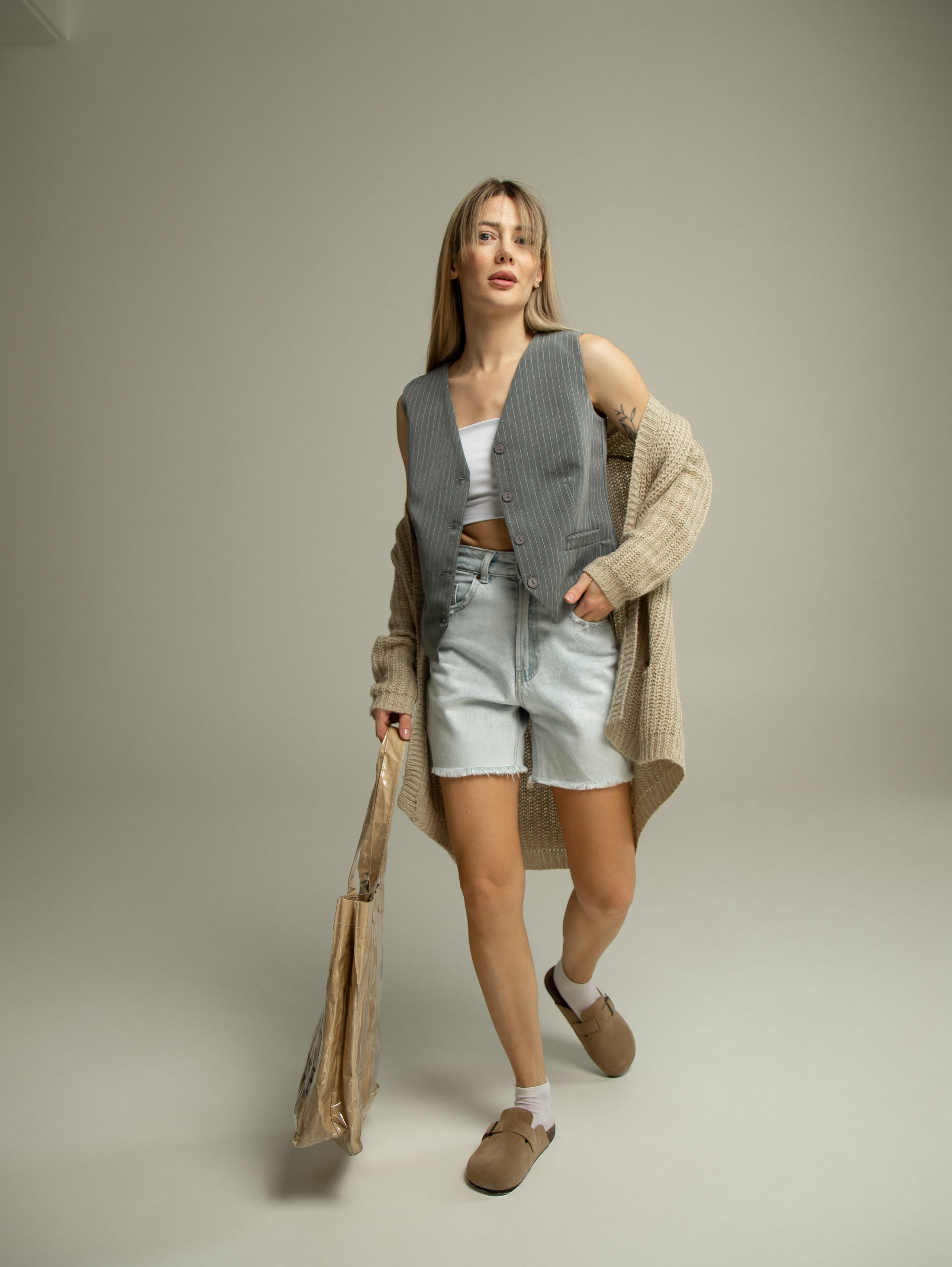 Для бренда. Женский, мужской портрет, lookbook Краснодар