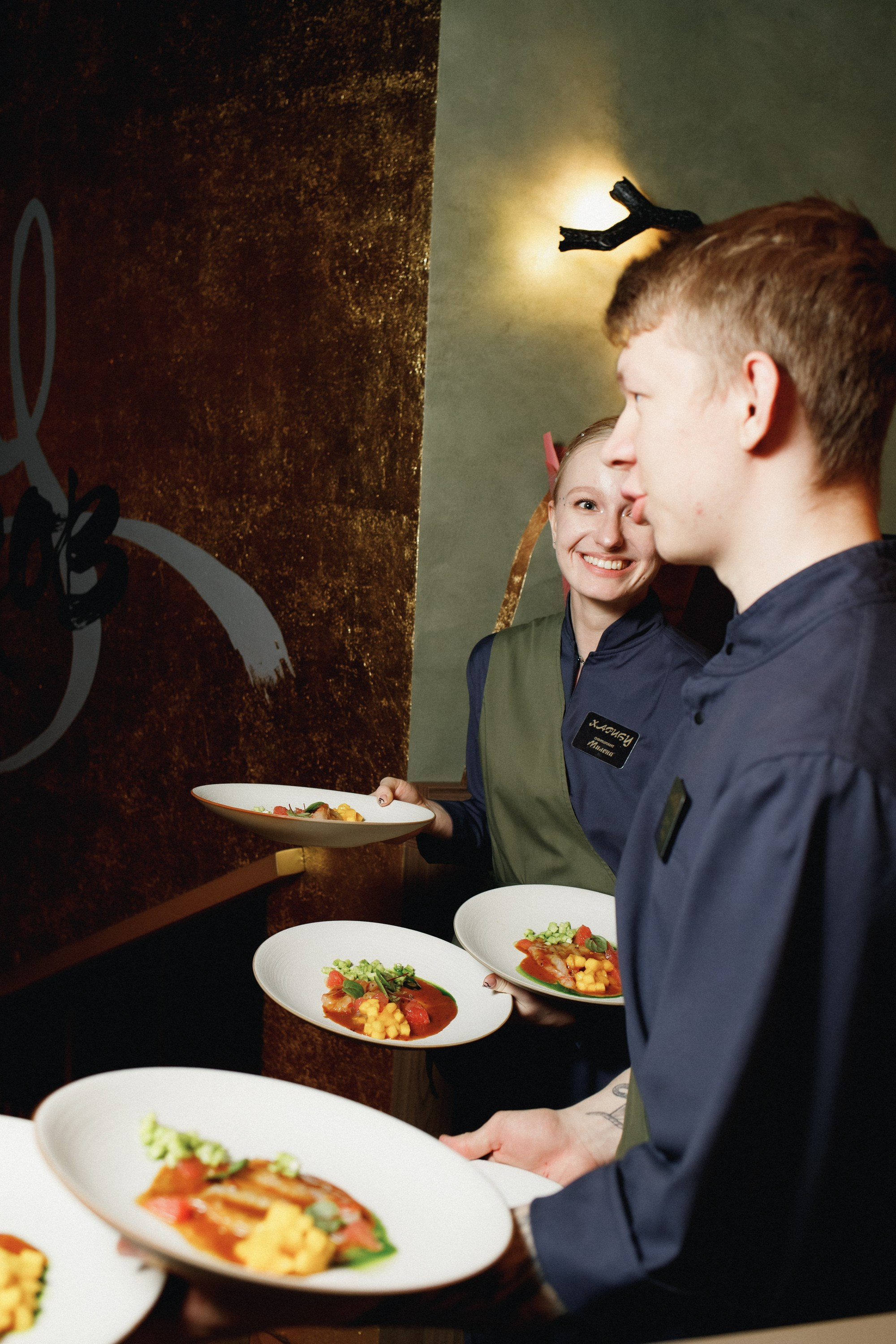 ХАРИБУ [ГАСТРОУЖИН]. СВОИ. ФОТООТЧЕТЫ-СОБЫТИЯ-МЕСТА