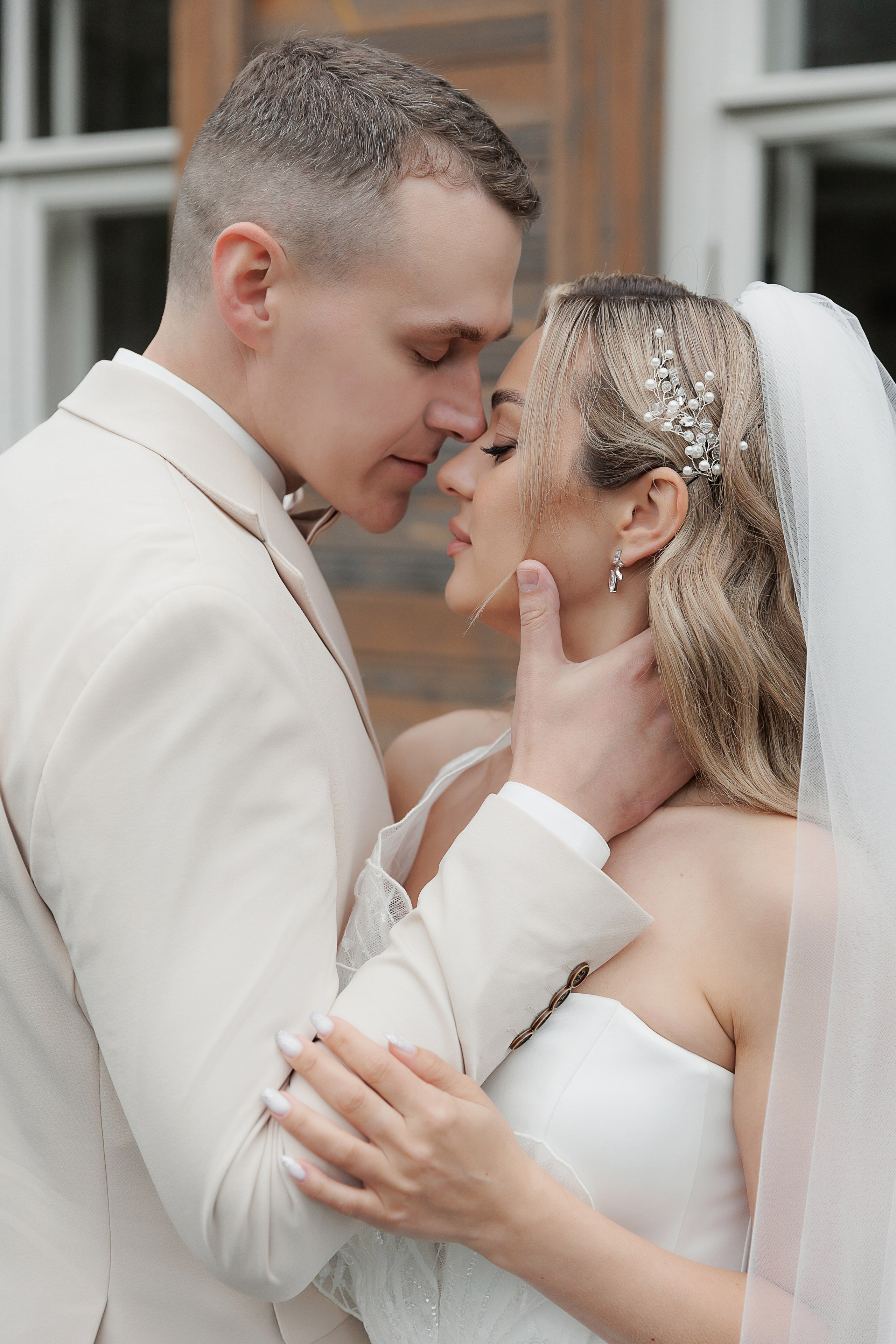 Свадьба Андрея и Ольги. Свадебный и семейный фотограф в Твери и Тверской области