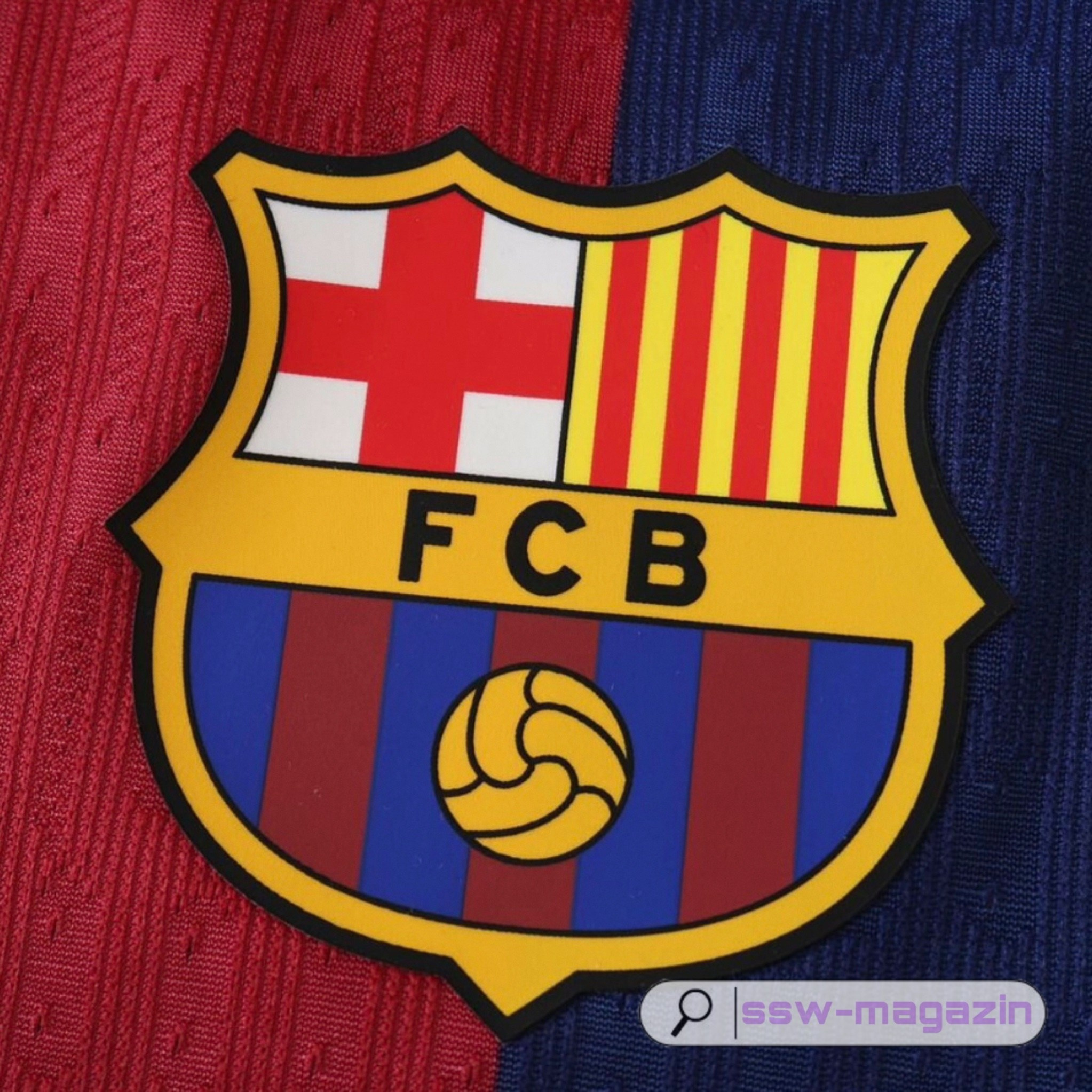 Футболка Barcelona Travis Scott 2025-2026 купить. Футбольный магазин — ssw_magazin