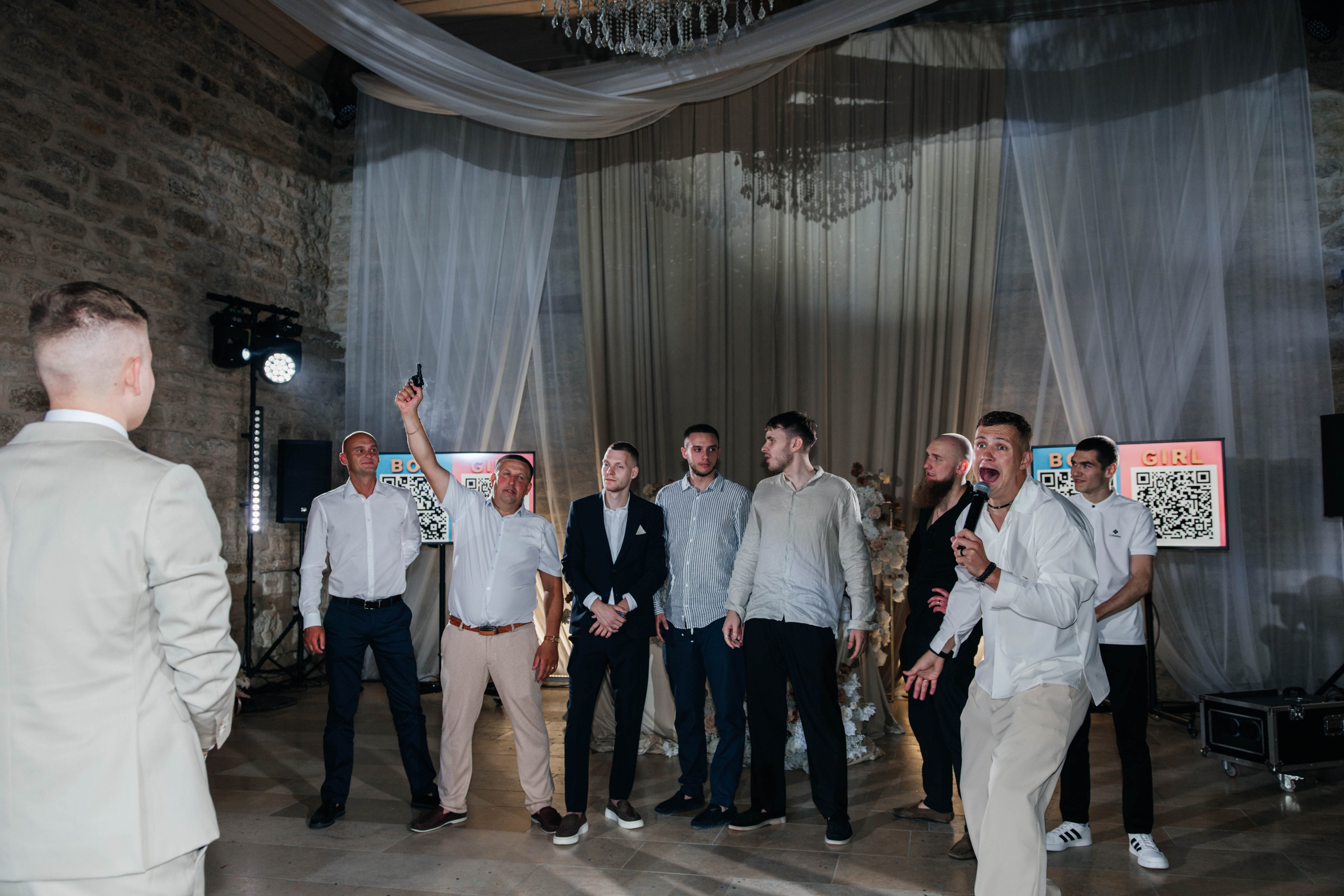 DMITRY & MARIA. Свадебное ФОТО & ВИДЕО Москва/Липецк