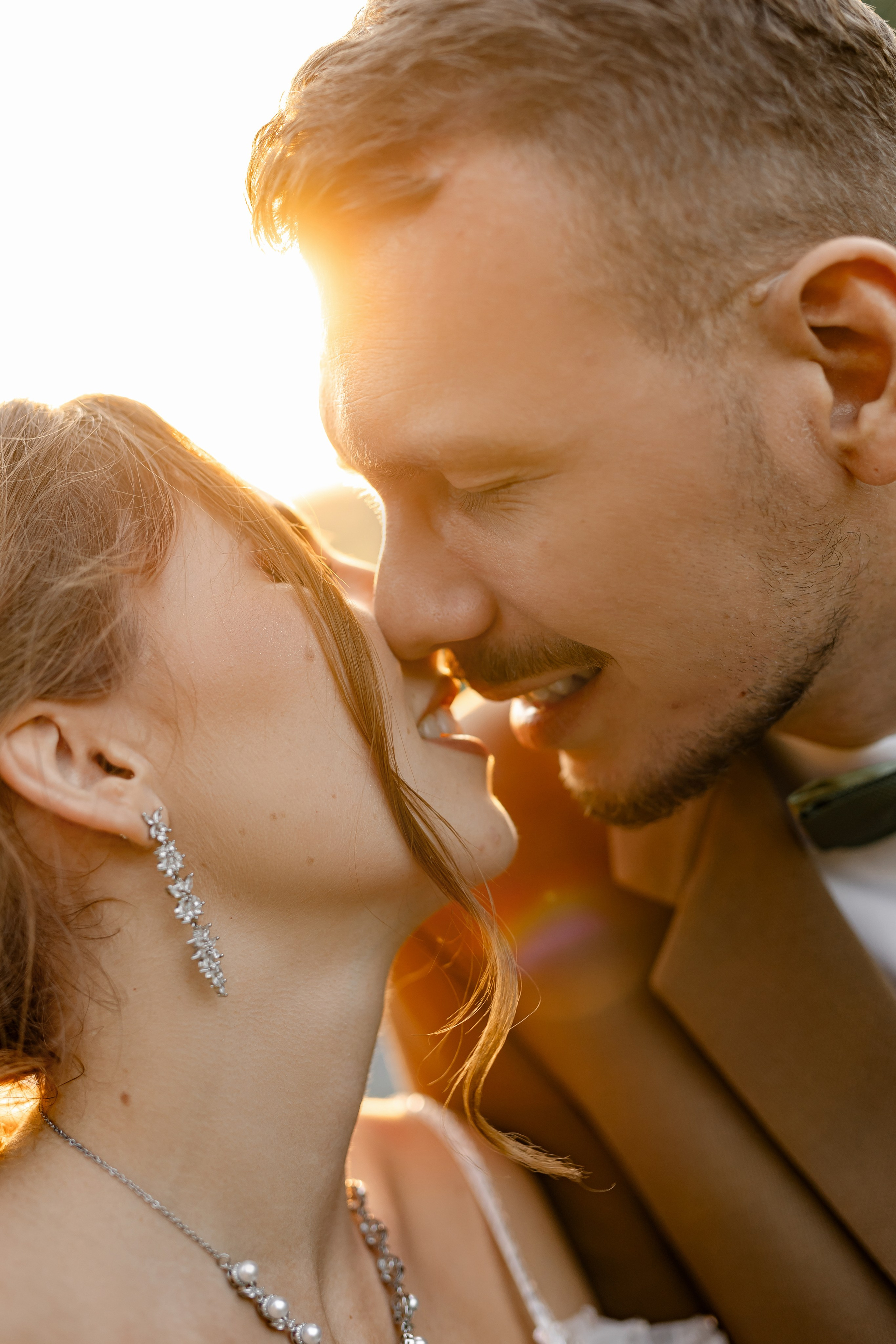 свадебный видеограф