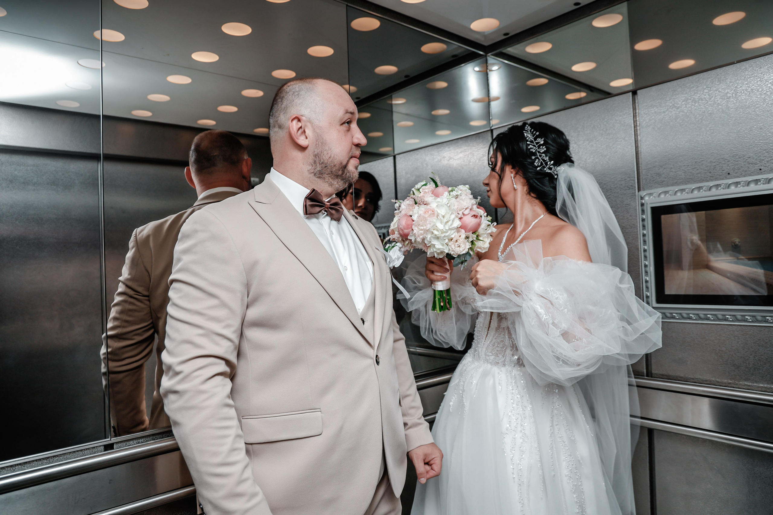 Свадебный фотограф и видеограф. Фотограф и видеограф — Москва