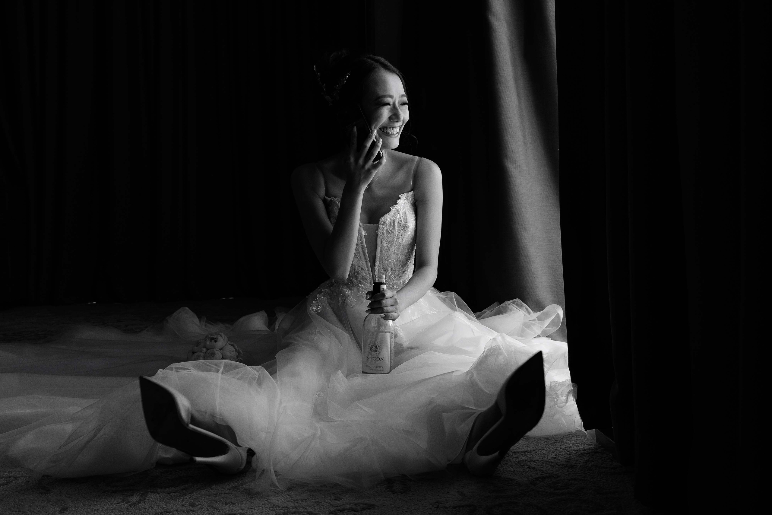 Свадьба / Wedding. Фотограф в Нур-Султан Лю-Гуной Руслан