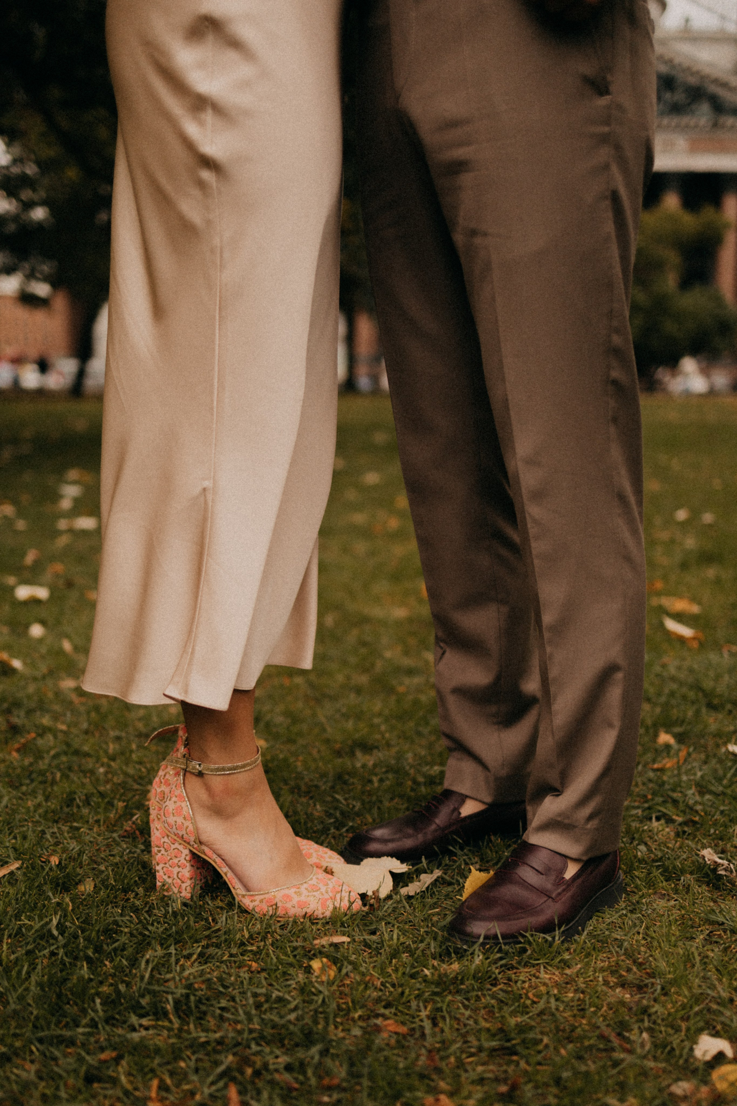 Питер. Только вы вдвоём. Фотограф Настя Леонова