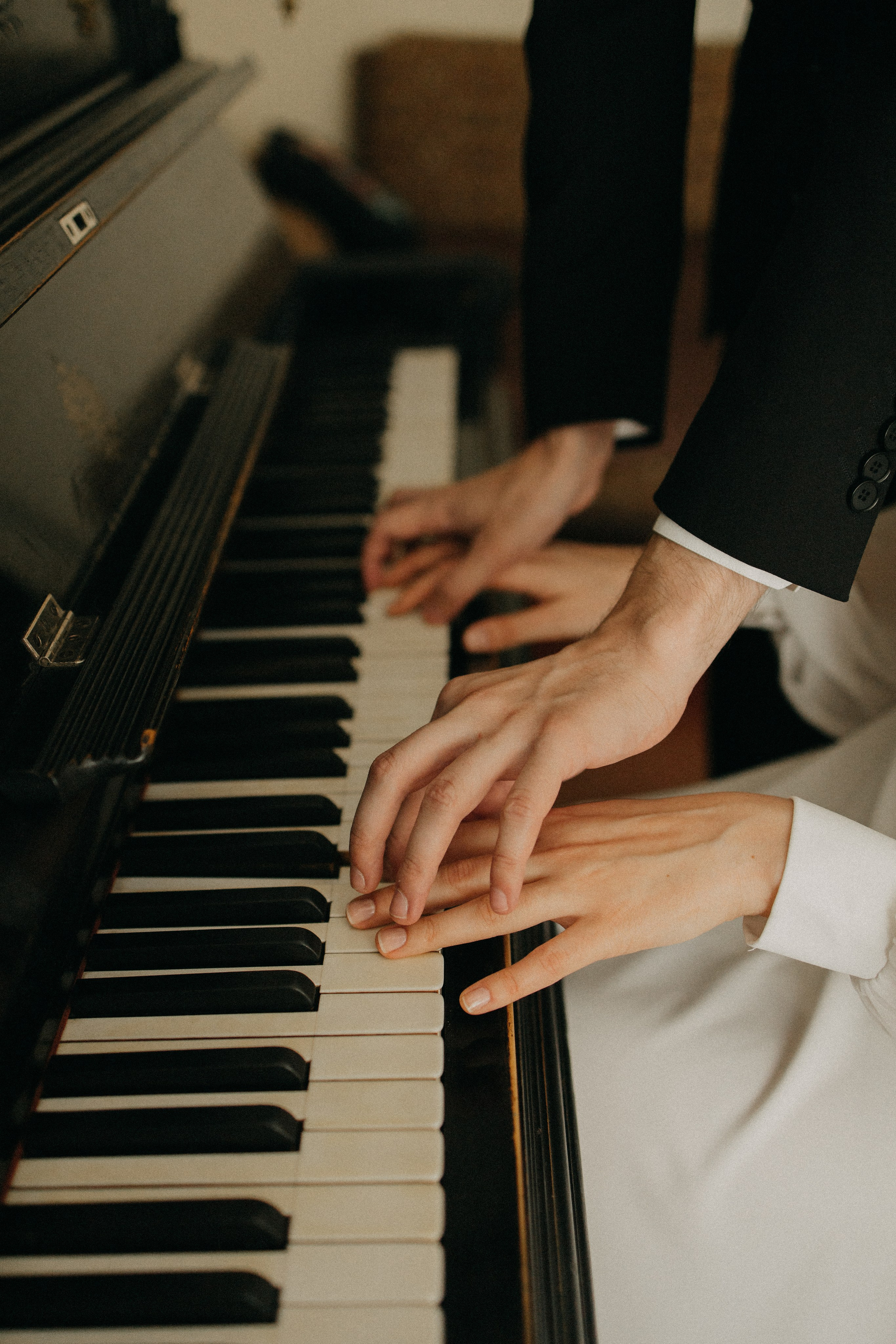 Однажды в августе. Фотограф Настя Леонова