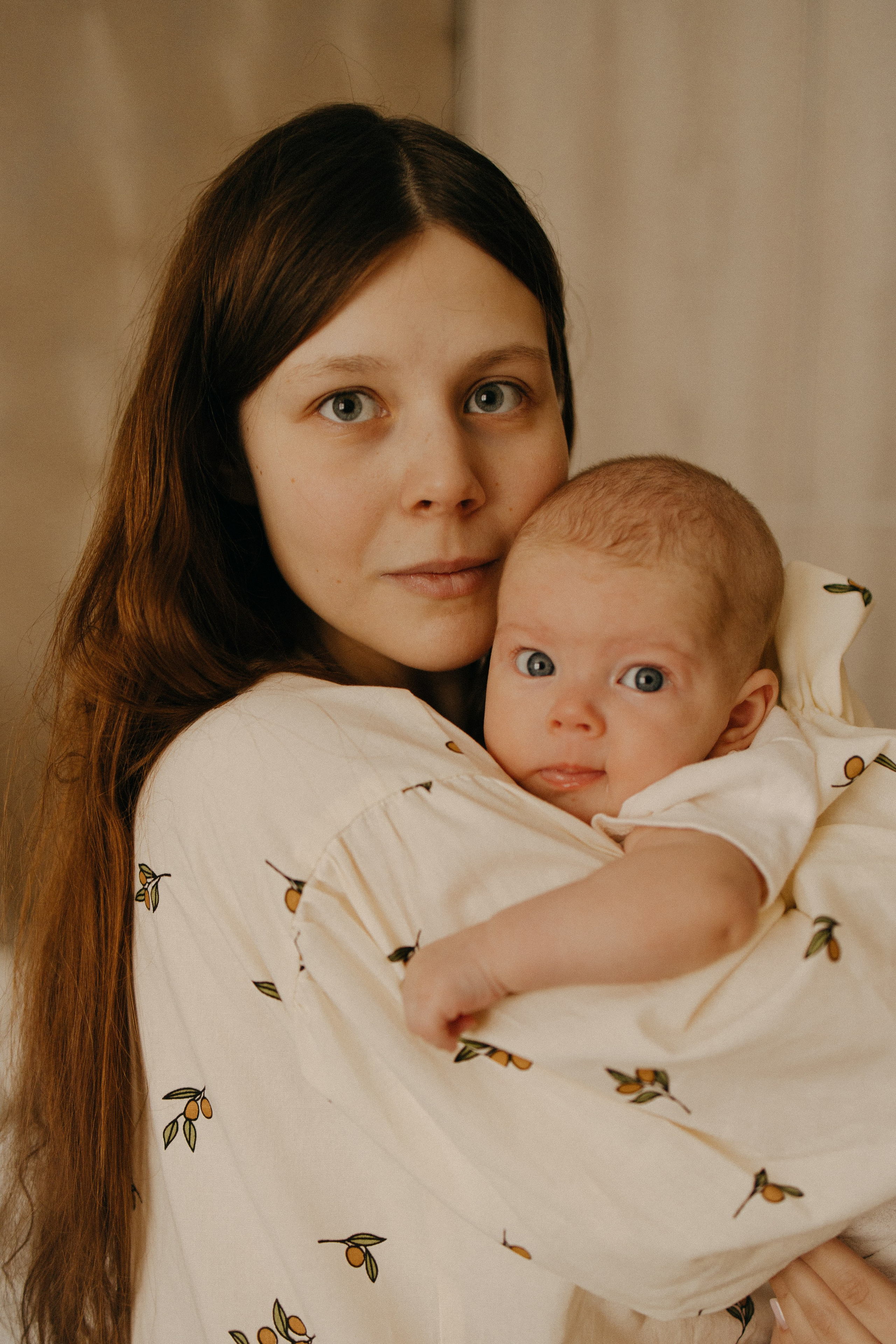 Таня. Фотограф Настя Леонова