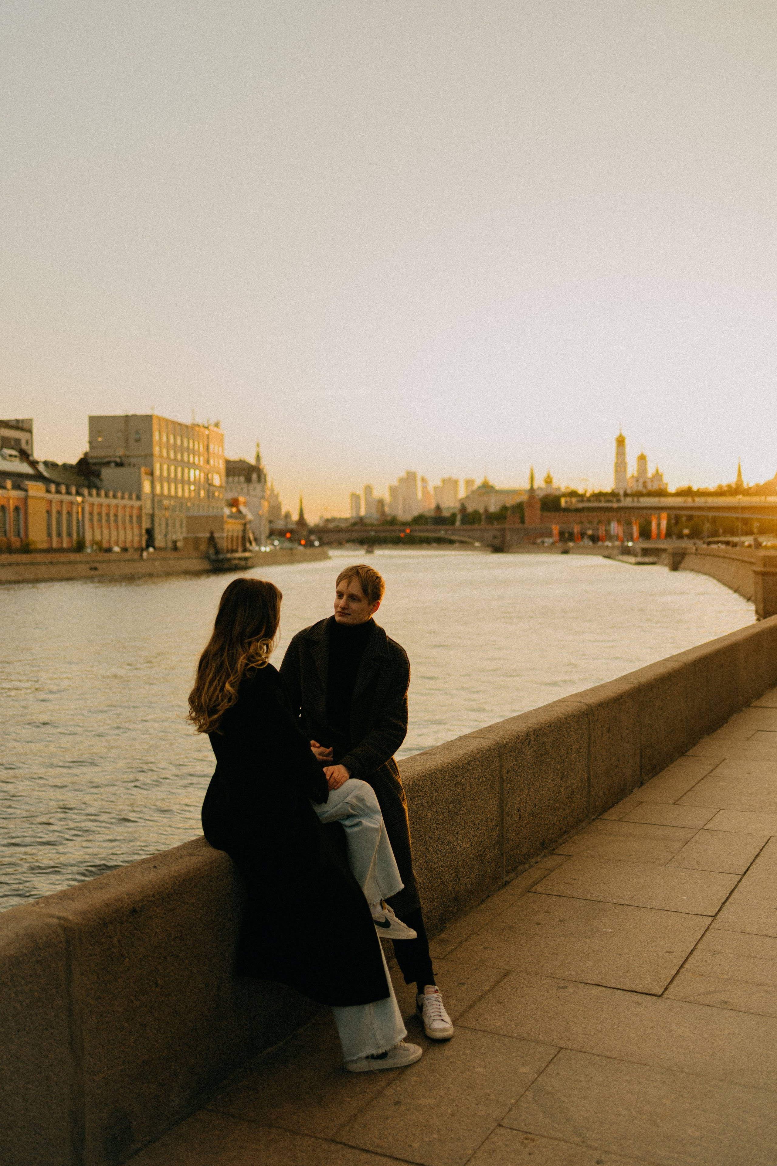 М. Фотограф Настя Леонова