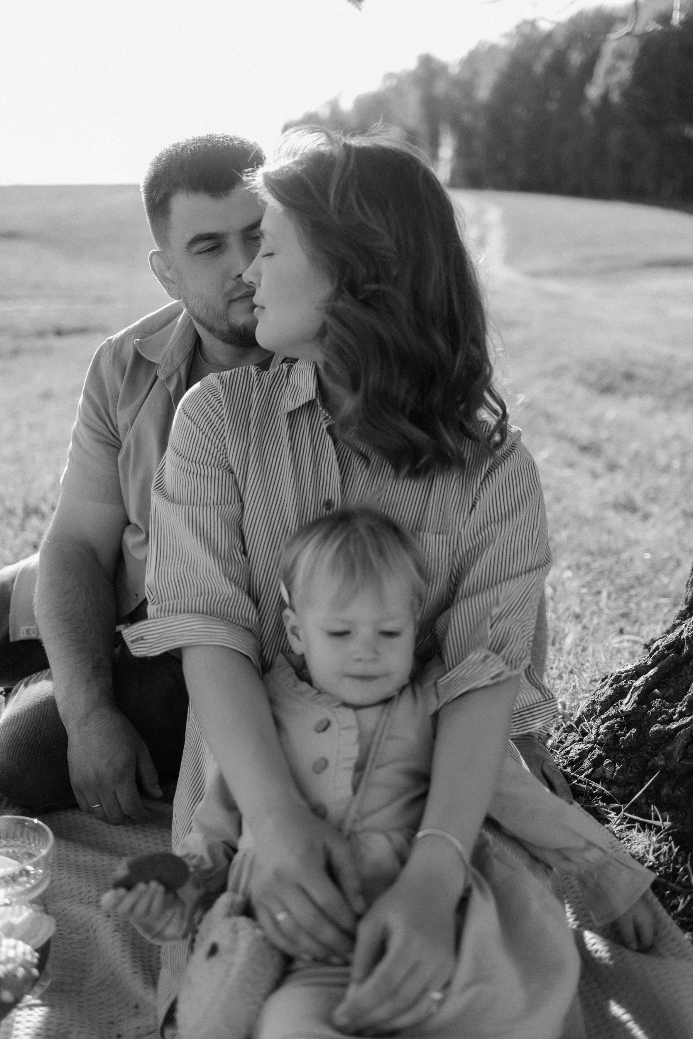 Семейные фотосессии в Нижнем Новгороде. Фотограф и видеограф Елена Лисина