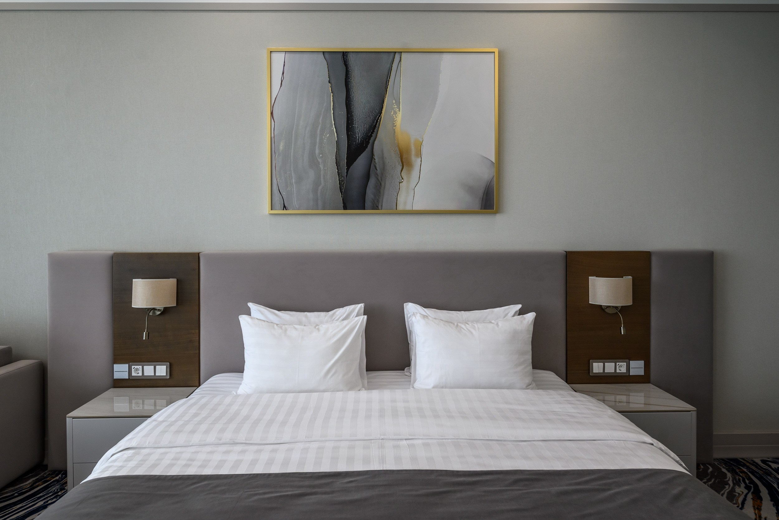 Minger Med Spa 5*. Фотограф Наиль Зоркий