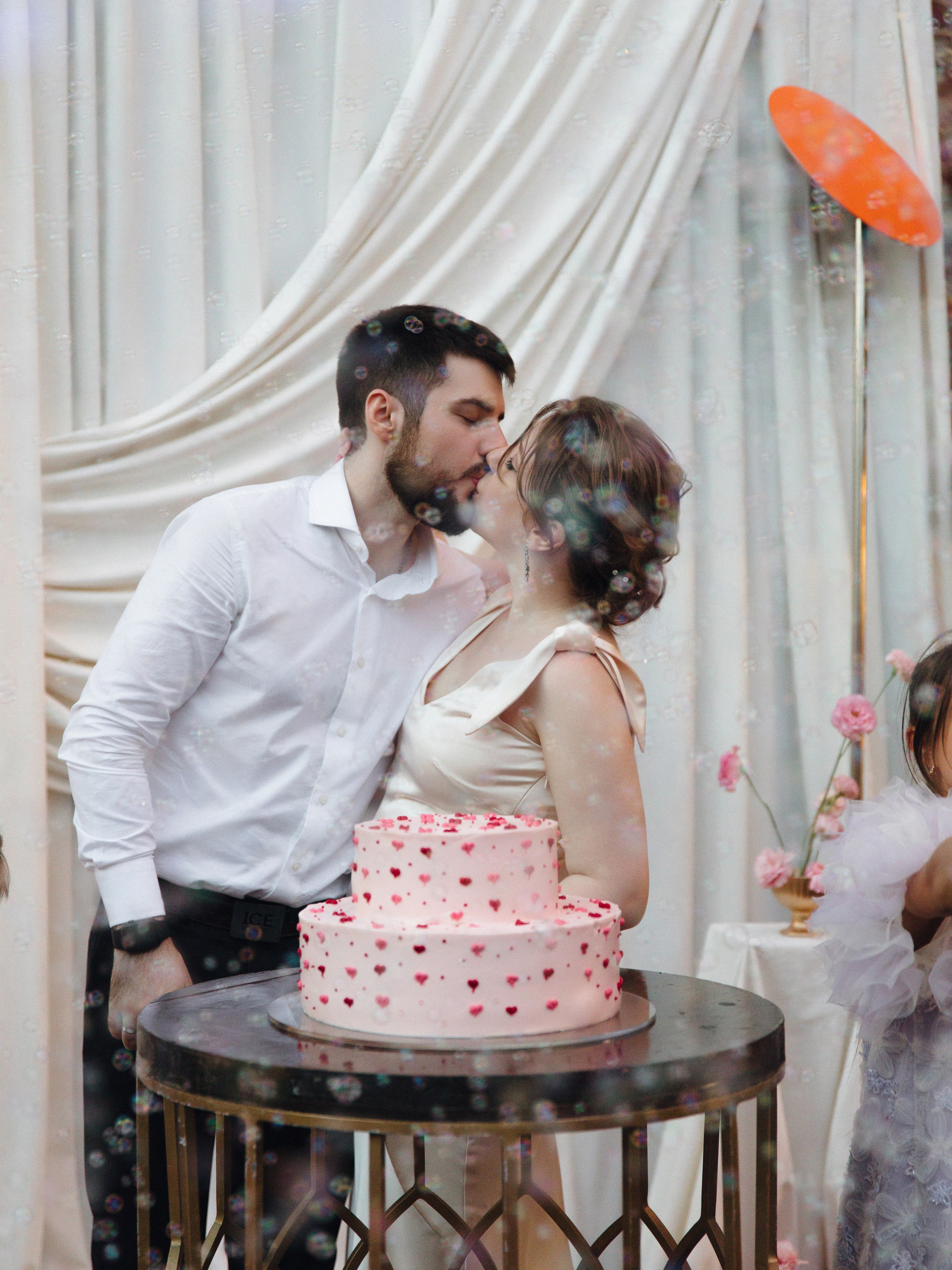 Краски любви | Москва. Фотограф Санкт-Петербург Евгения Корякина (eva_maruu)