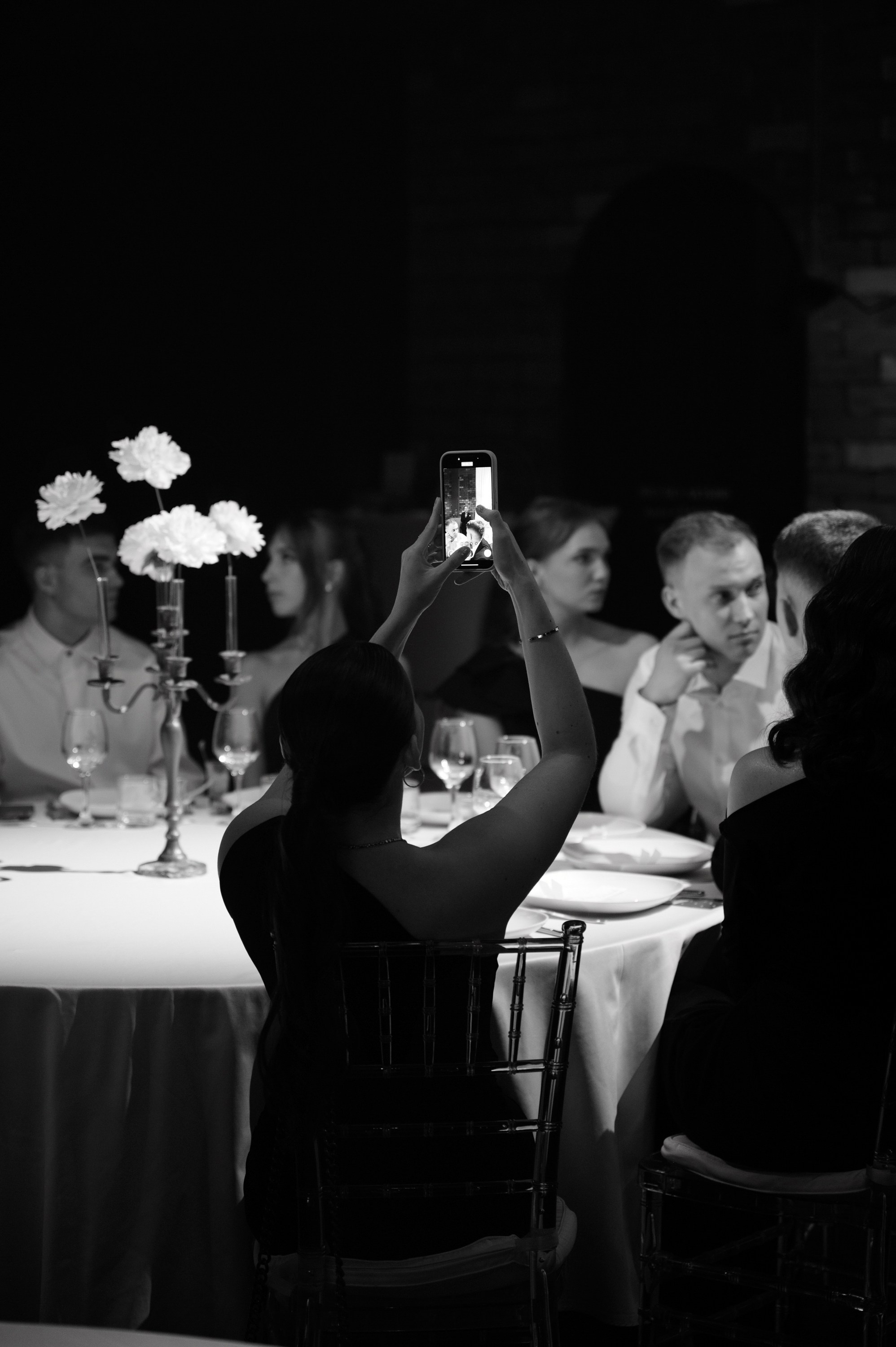 Кирилл и Анна. Zhulanovilya