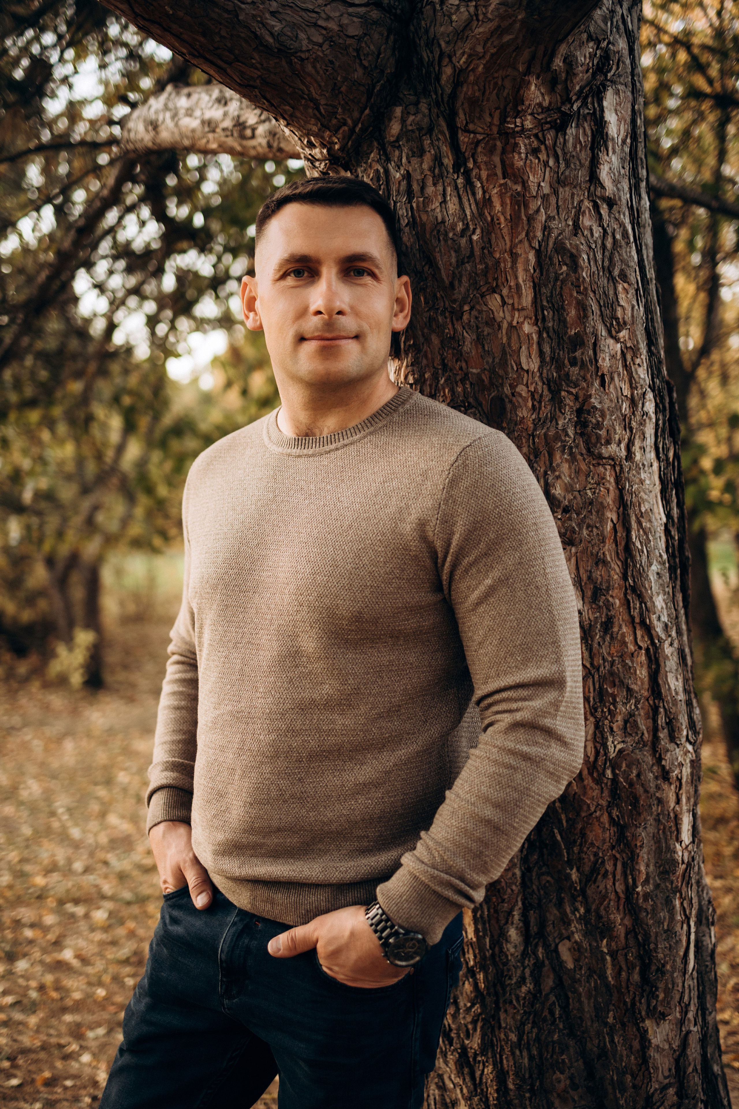 В ожидании. Фотограф Нижний Новгород