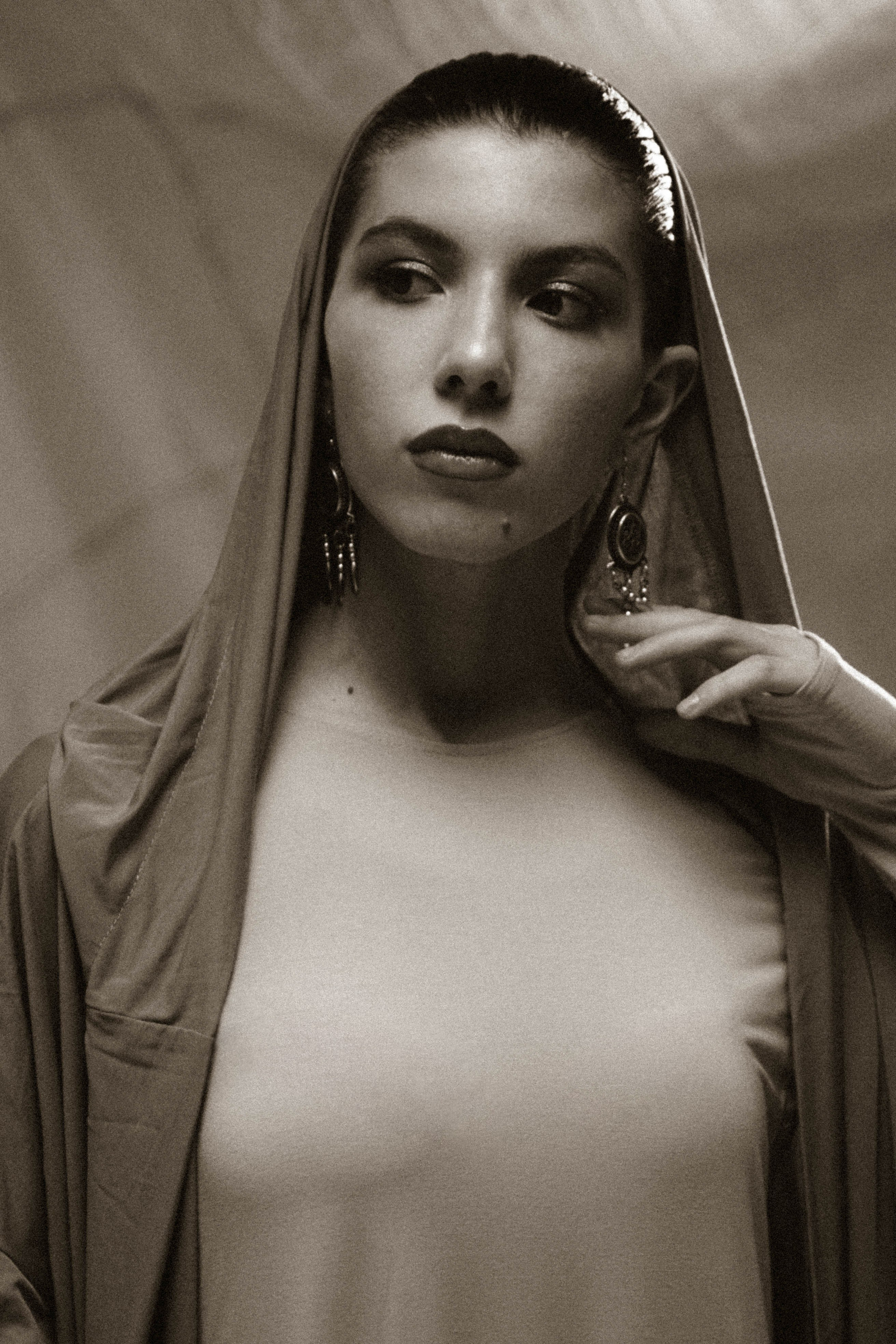 WORKSHOP 1. Амина Абасова — индивидуальный фотограф в Махачкале, Дагестан