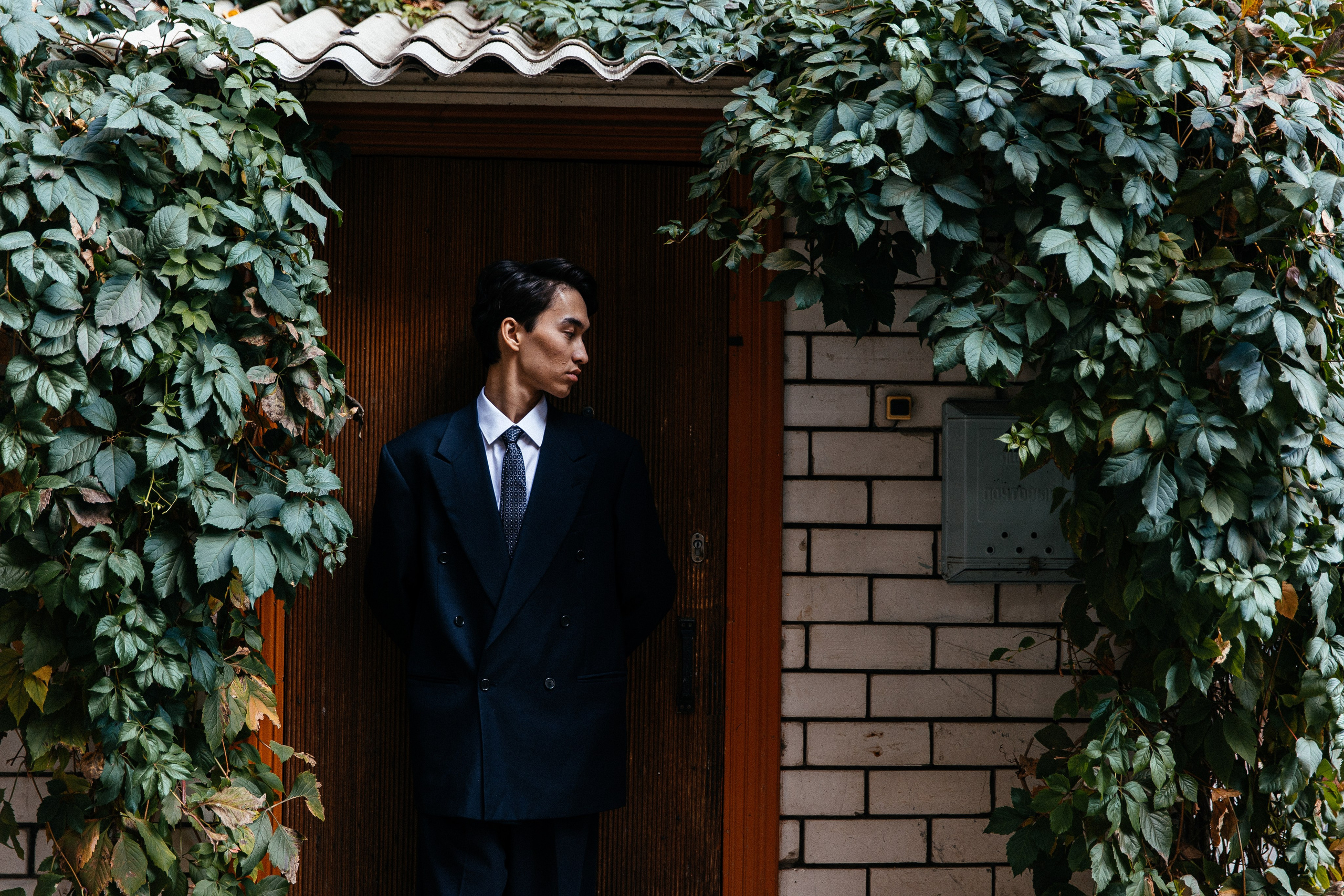 Забытый двор. Фотограф в Астрахани Радмир Баймухамедов