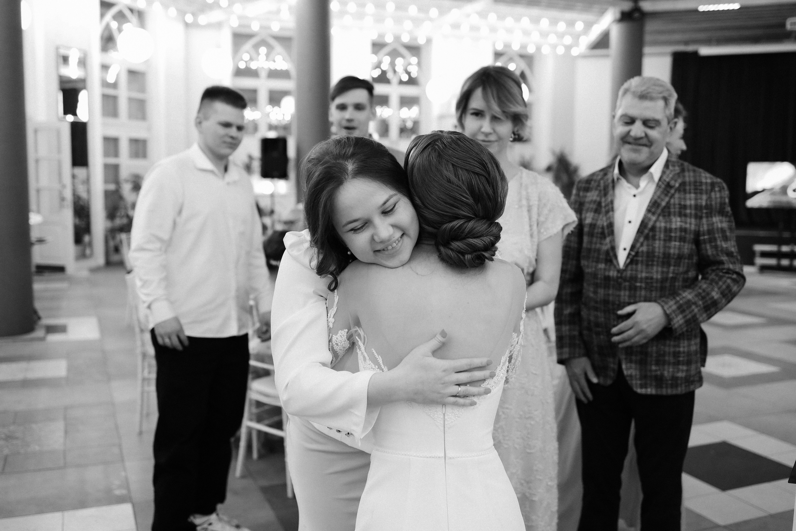 А. + Д. Свадьба в Царицыно. Банкетный зал Пантеон. Семейный и lovestory фотограф в Москве Светлана Коняхина