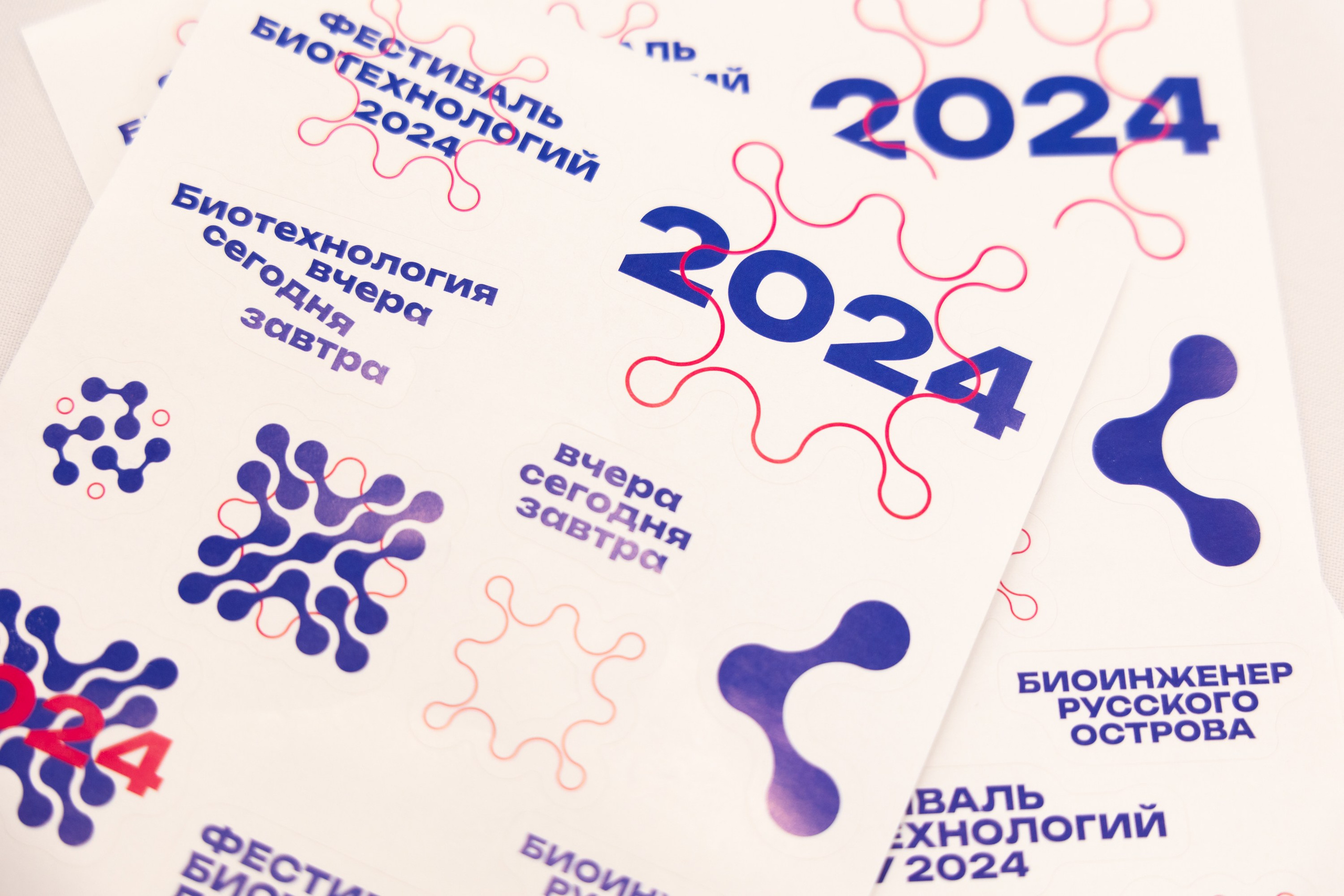 Биотехфест. Репортажный фотограф во Владивостоке