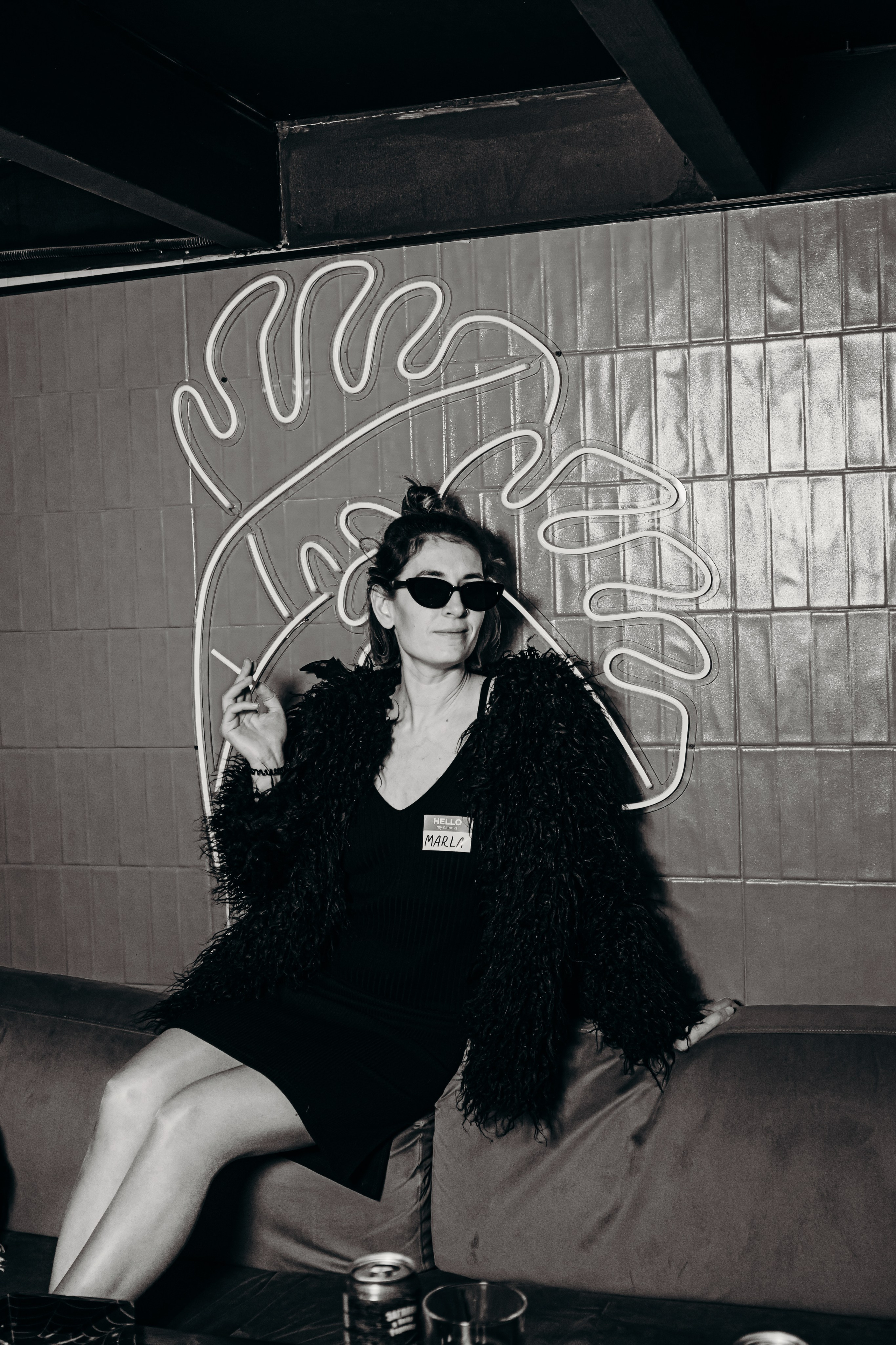 БУ! ИСПУГАЛСЯ? НЕ БОЙСЯ