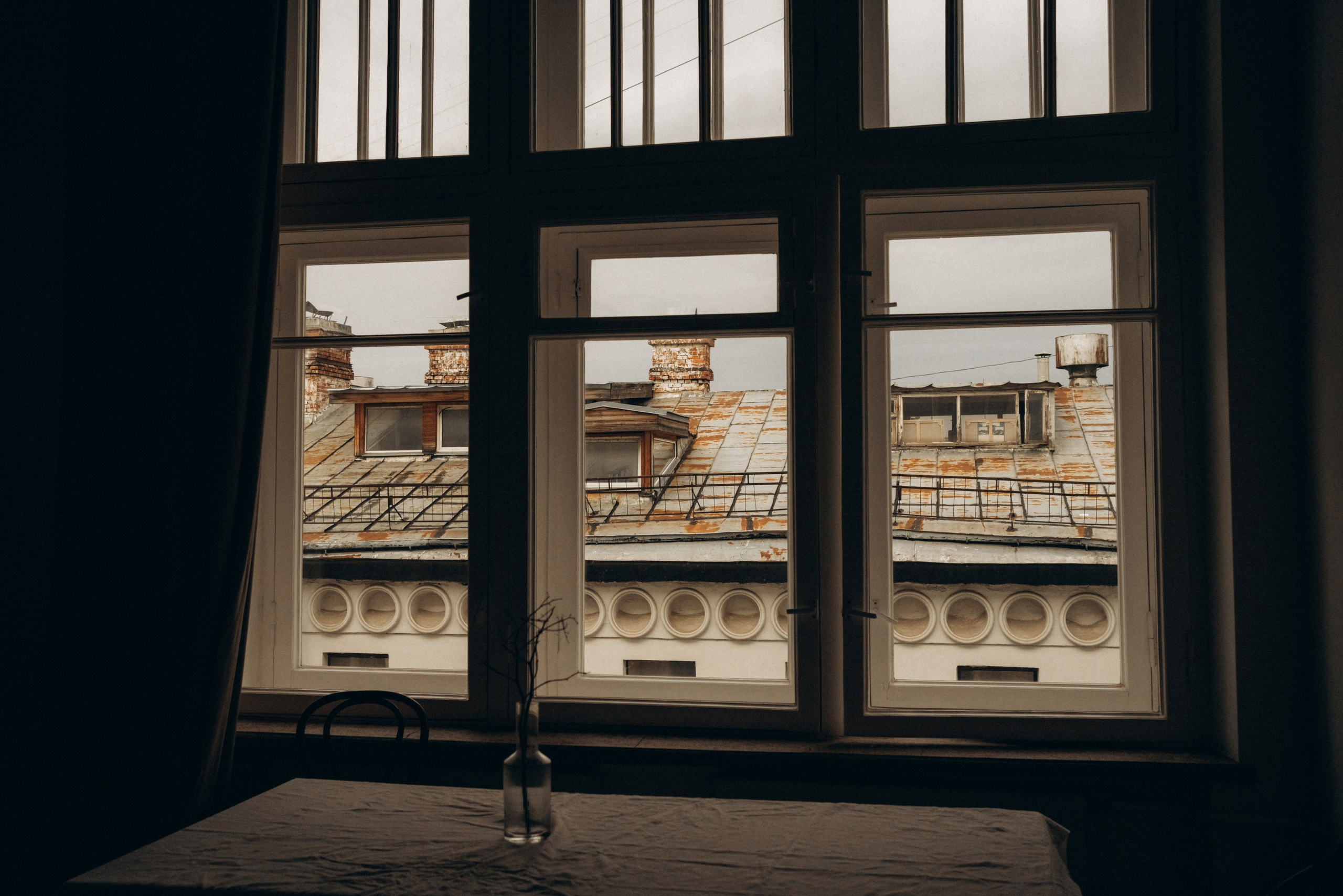 Москва. Фотограф в Минске — Мария Миллс