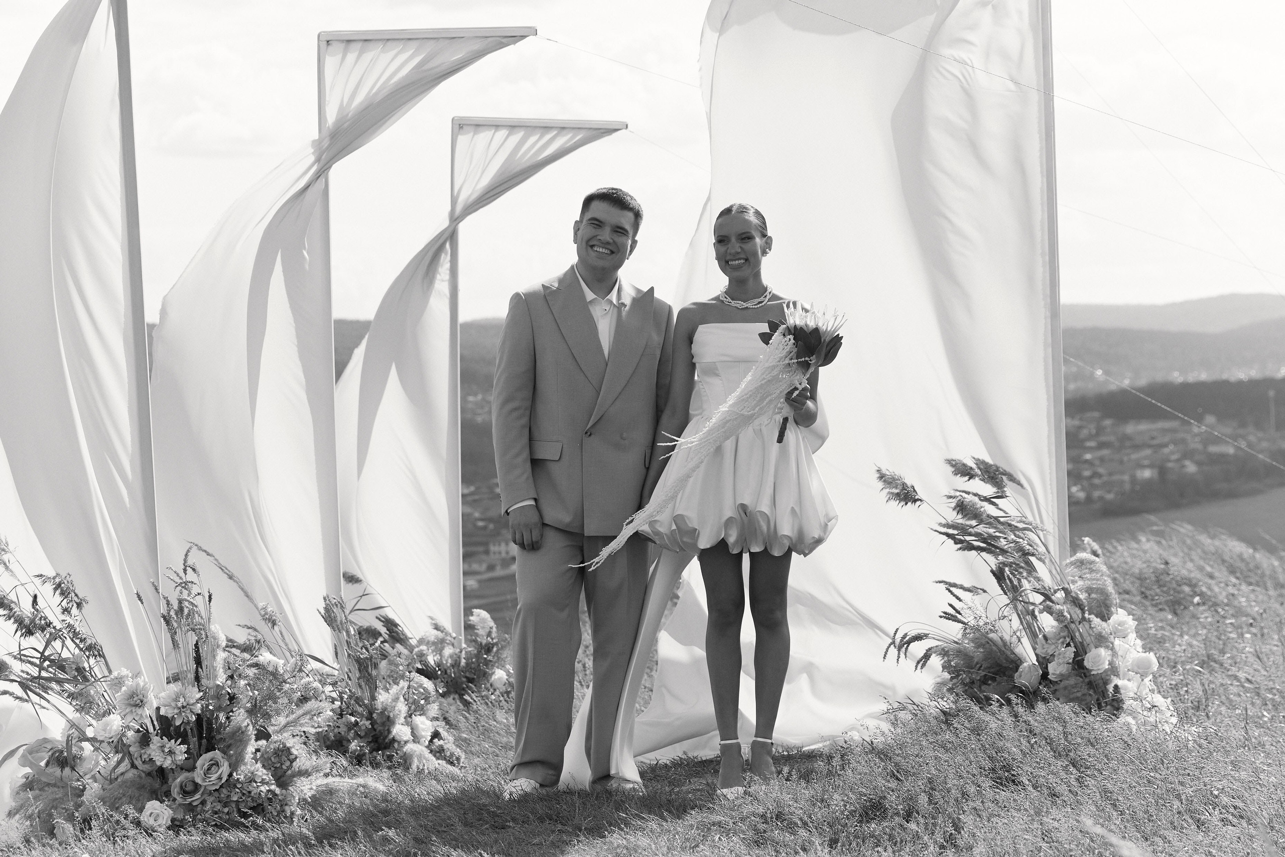 Посмотреть серию. Свадебный и семейный фотограф в Красноярске Тряпчев Павел